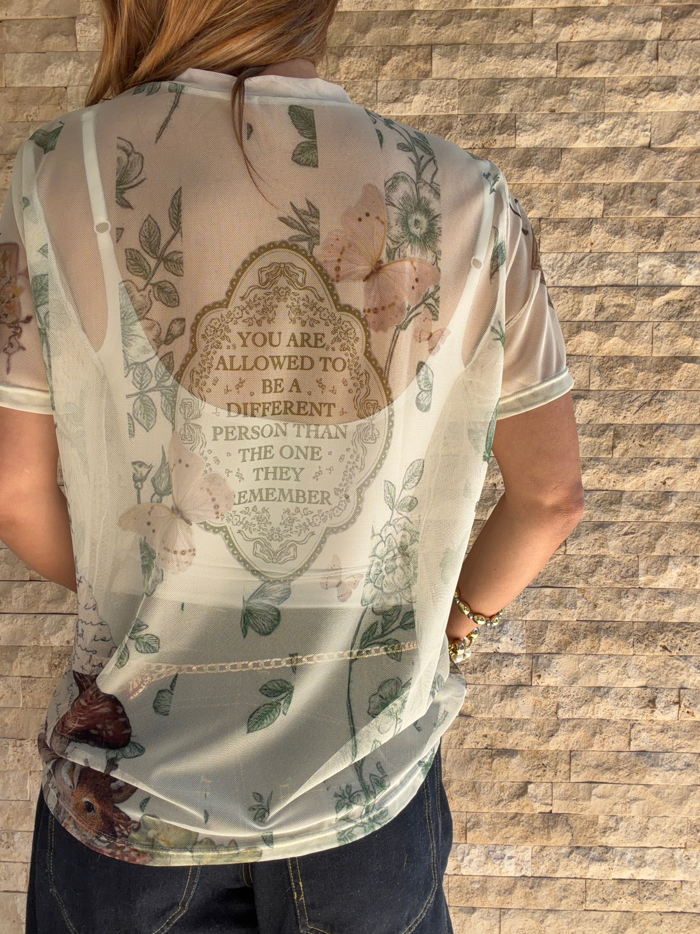 Shirt VSW Tauro