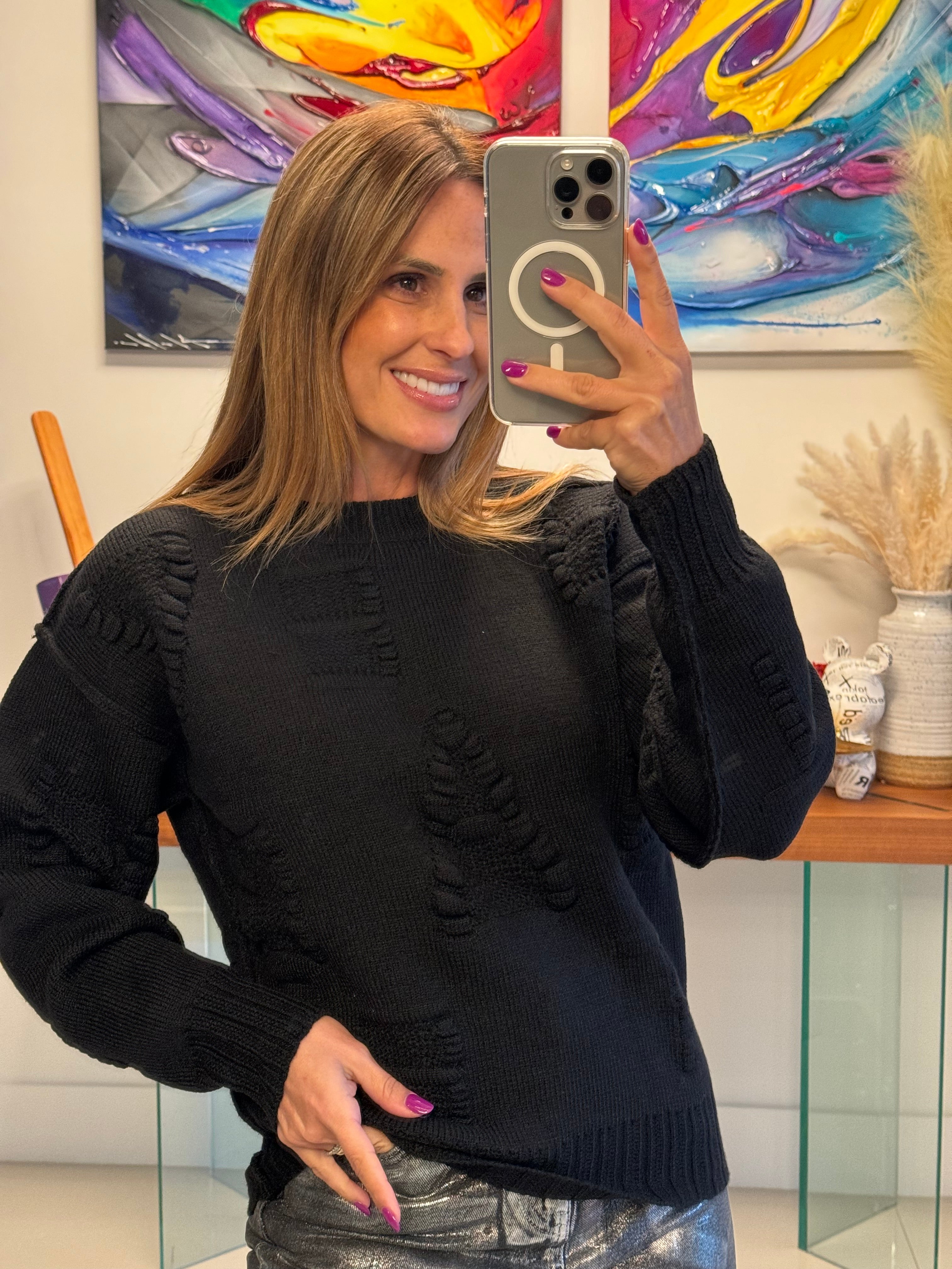 Sweater Clo