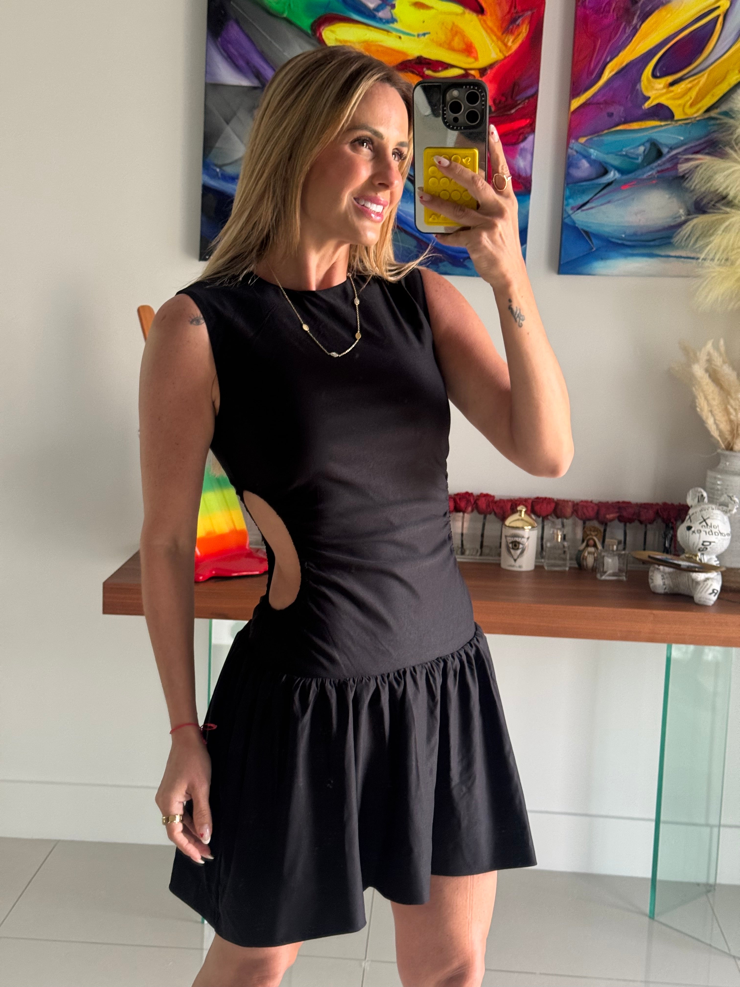 Dress NU