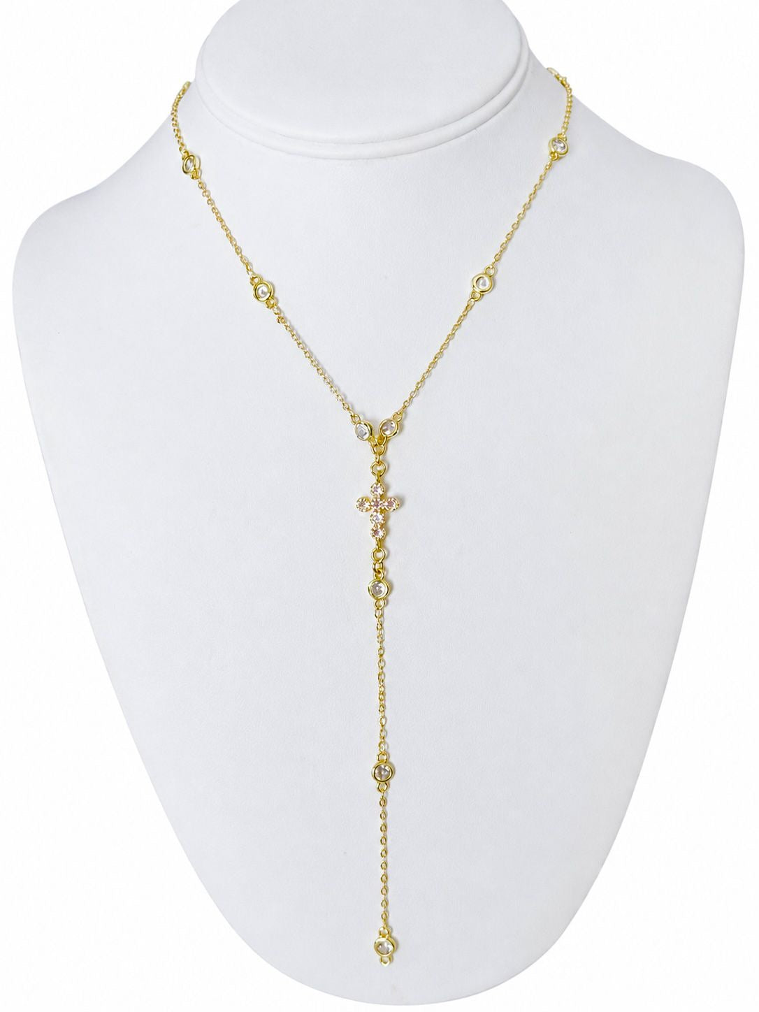Divine Glow Necklace