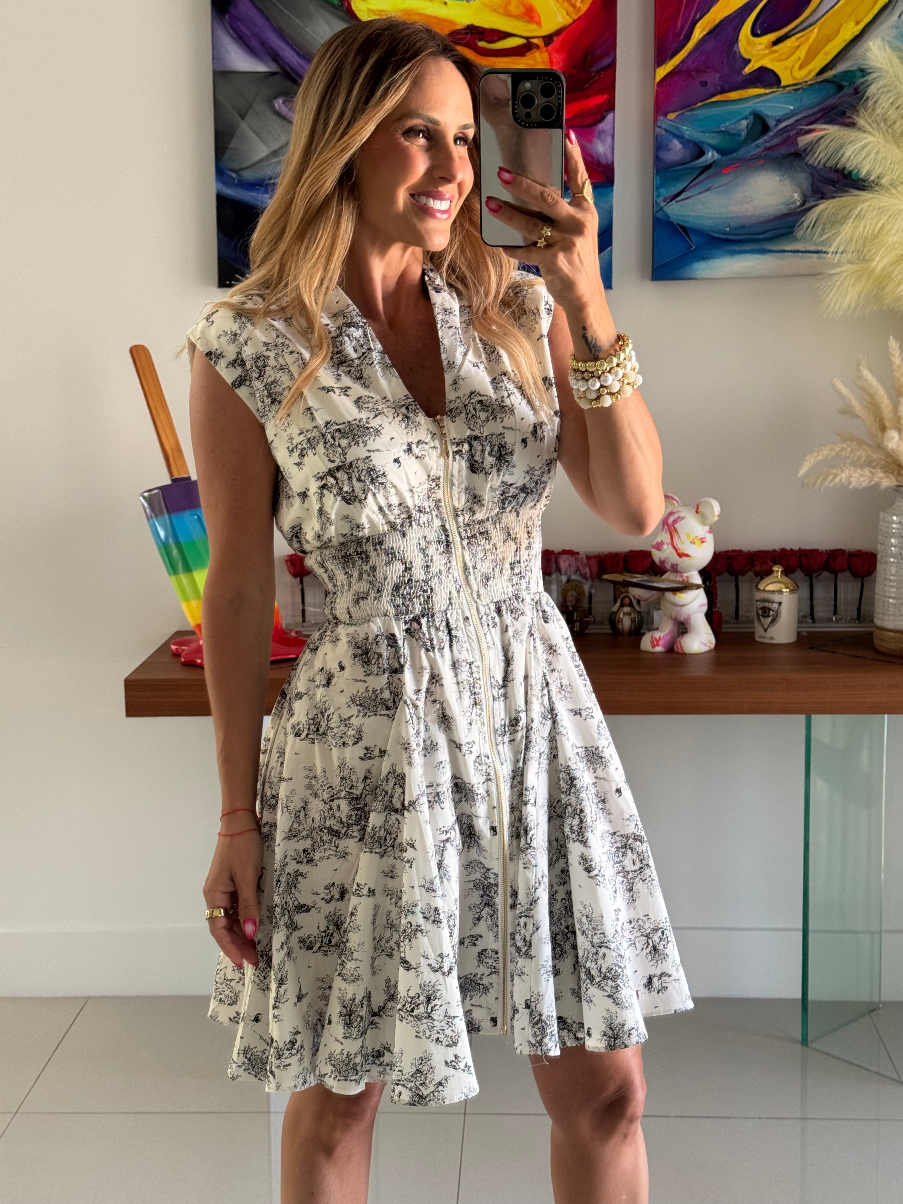 Dress Di