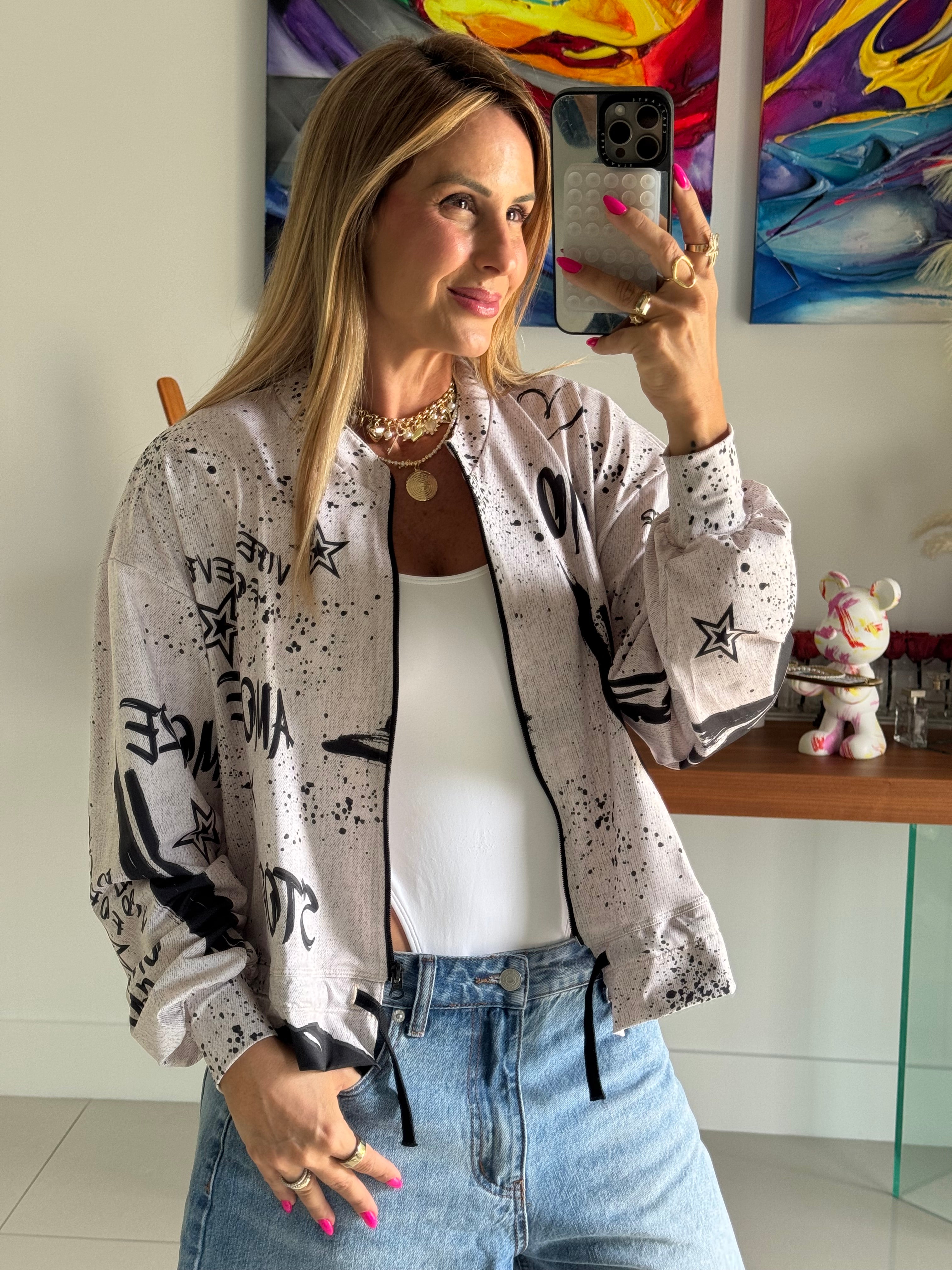 Jacket VSW L60