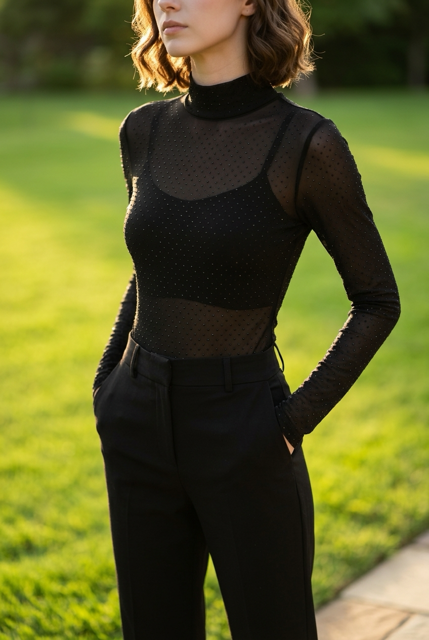 Bodysuit Brillo