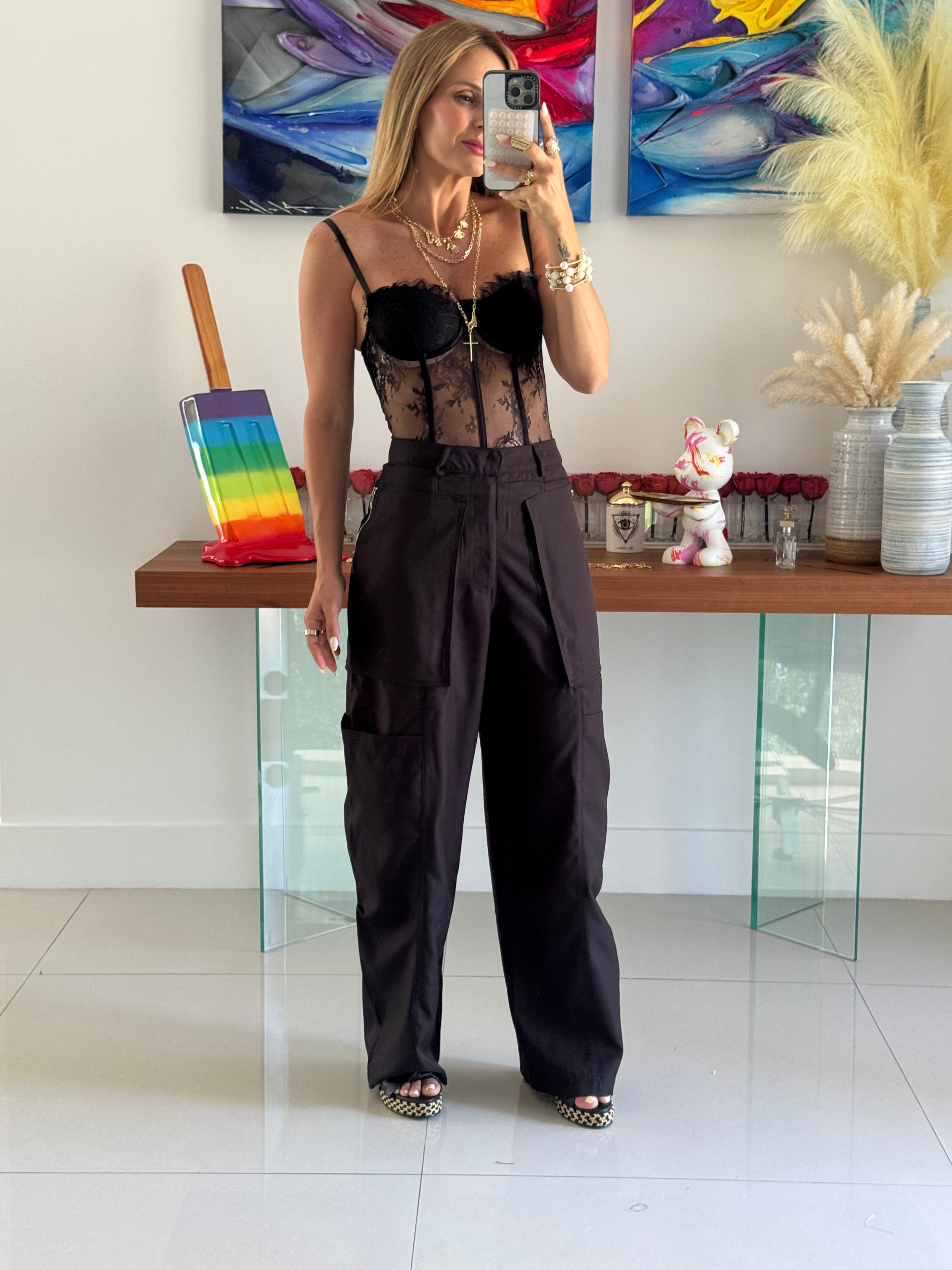 Pant 809