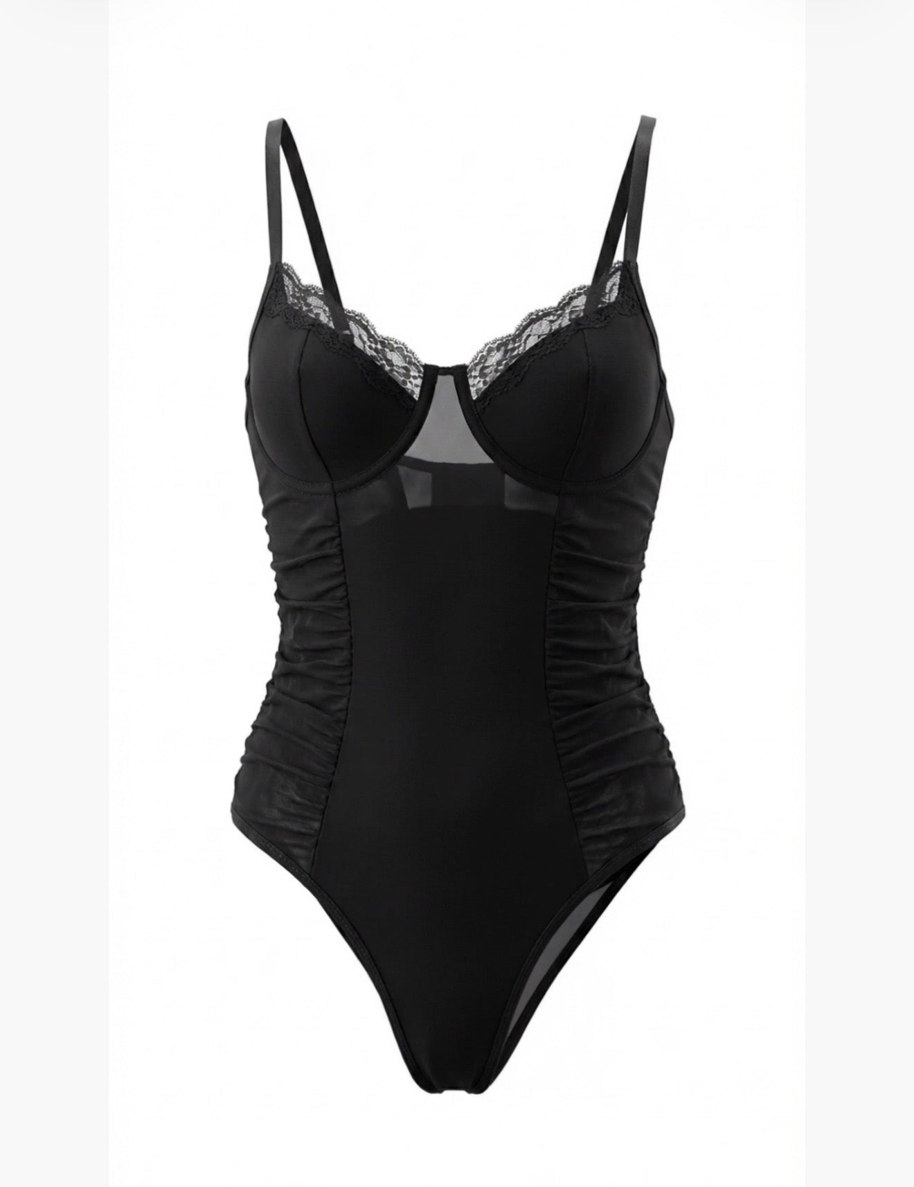 Bodysuit Ru
