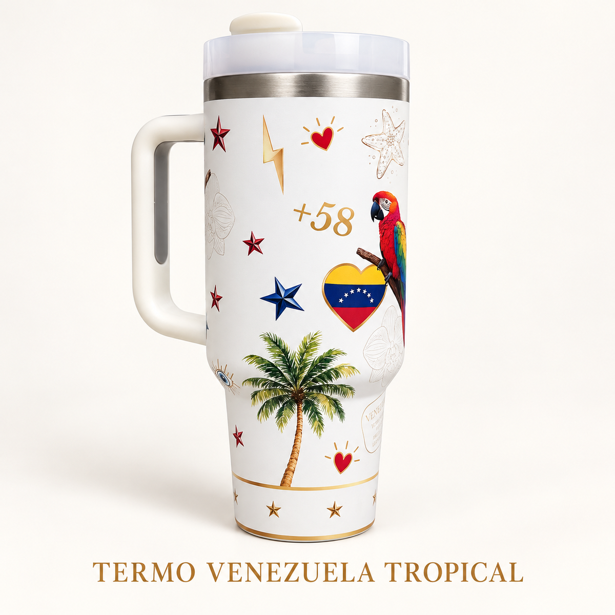 Termo VSW Venezuela Tropical