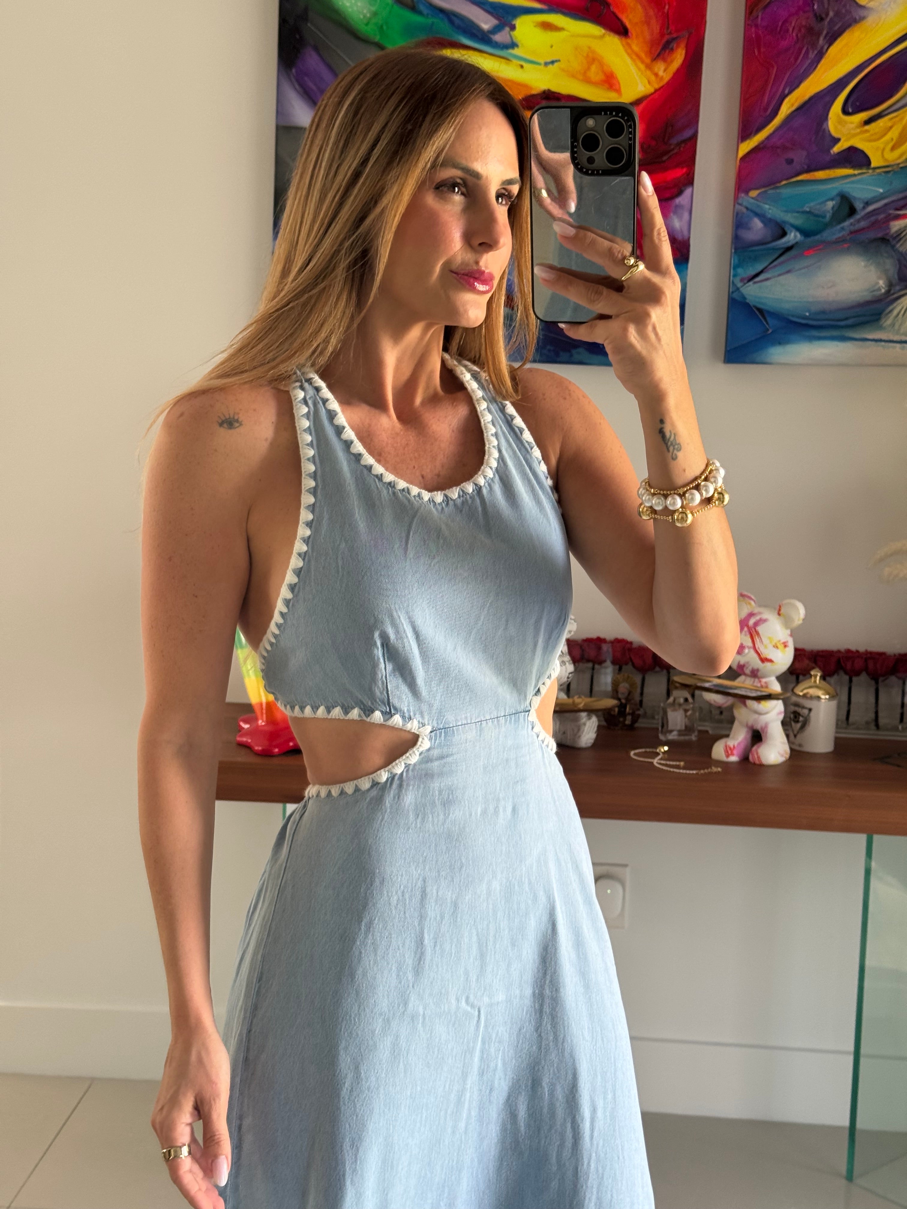 Dress Bebe