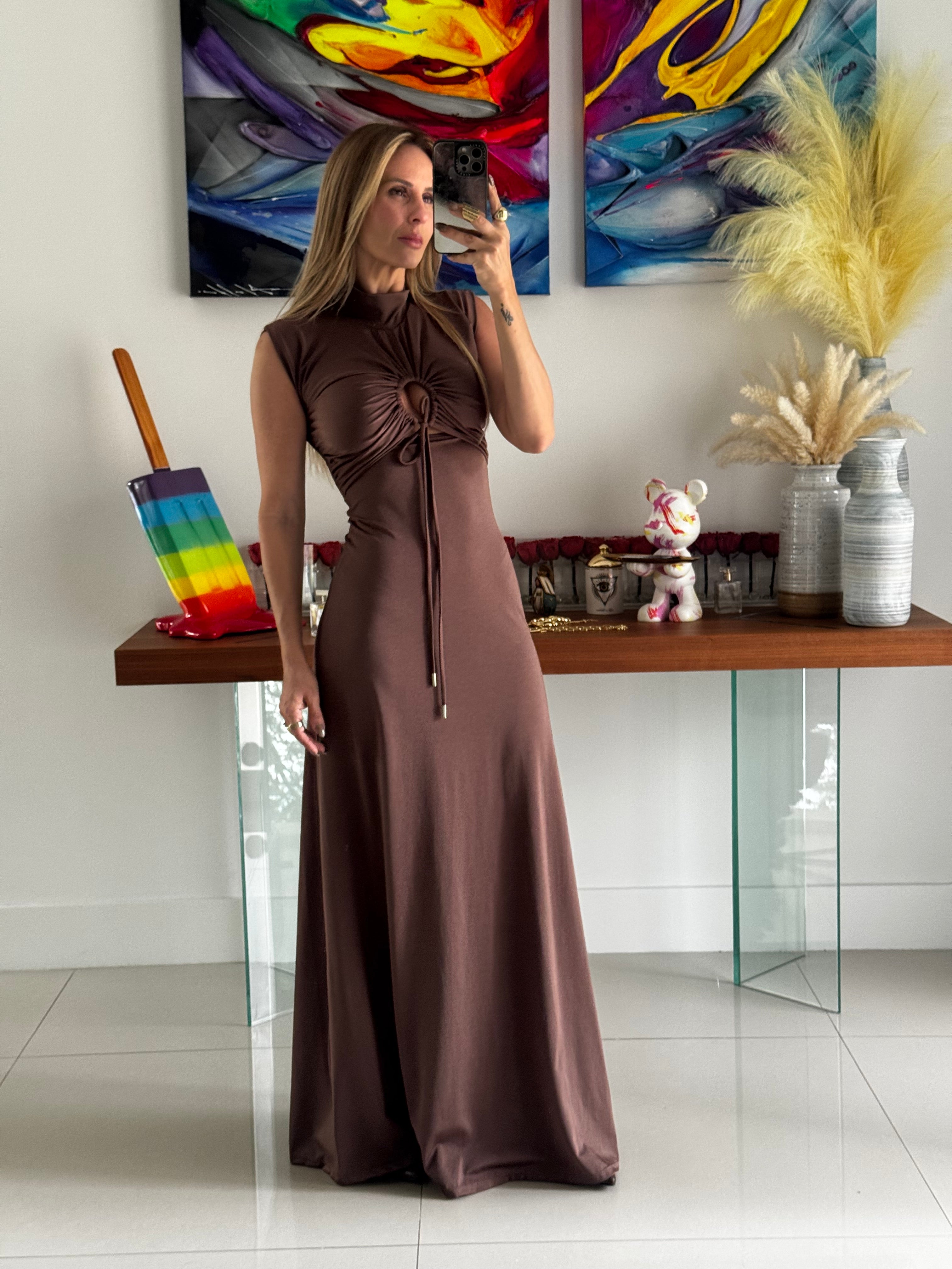 Dress VSW Holiday (pre orden)