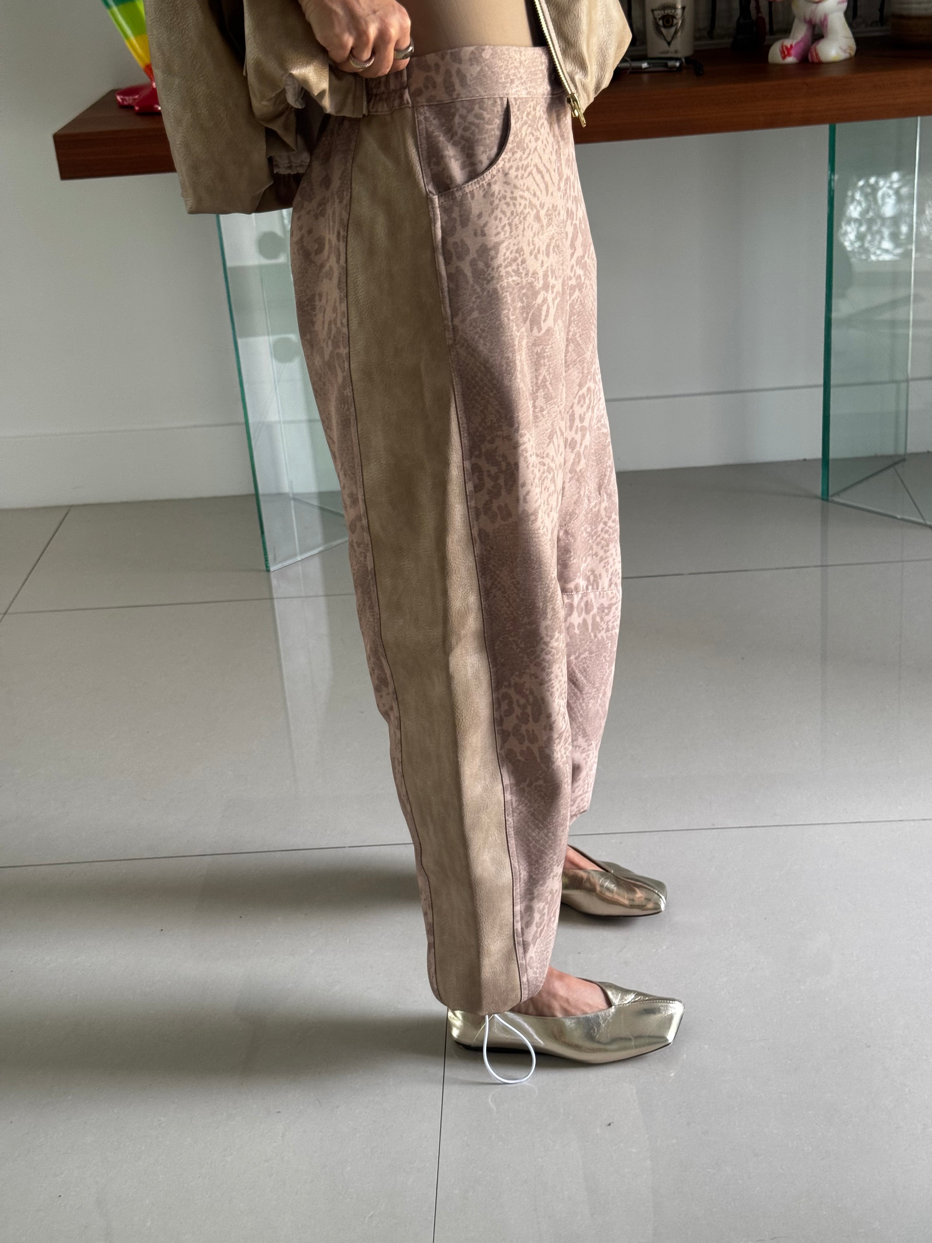 Set VSW Barrel Cuero 880