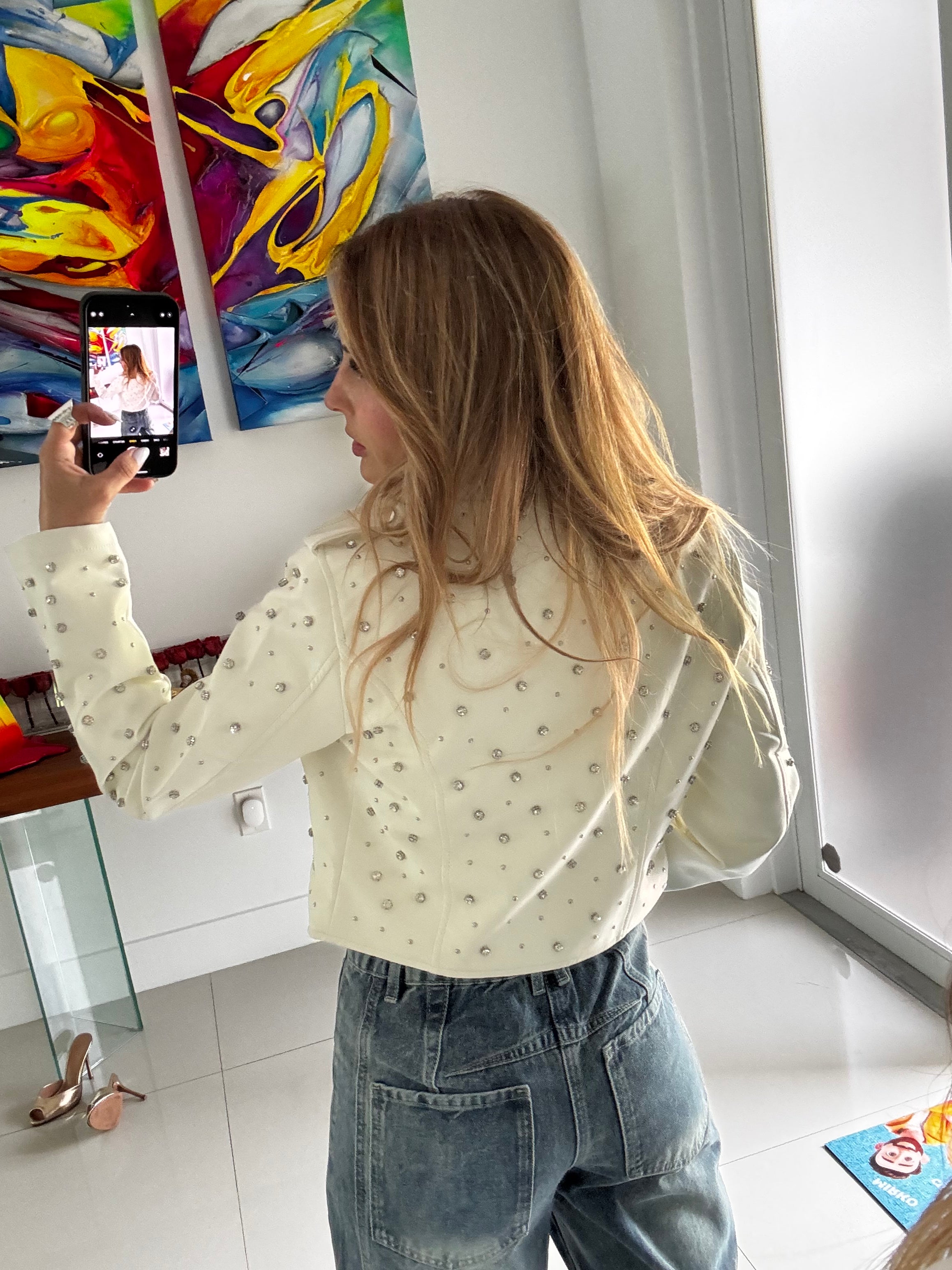Jacket 8
