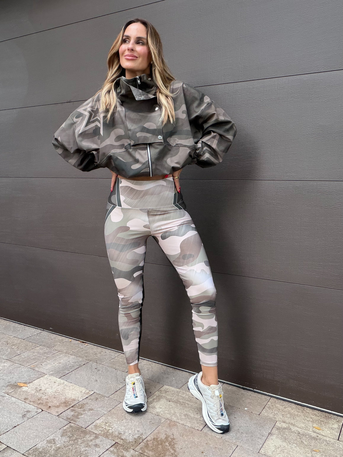 Set VSW Camo Sport 10