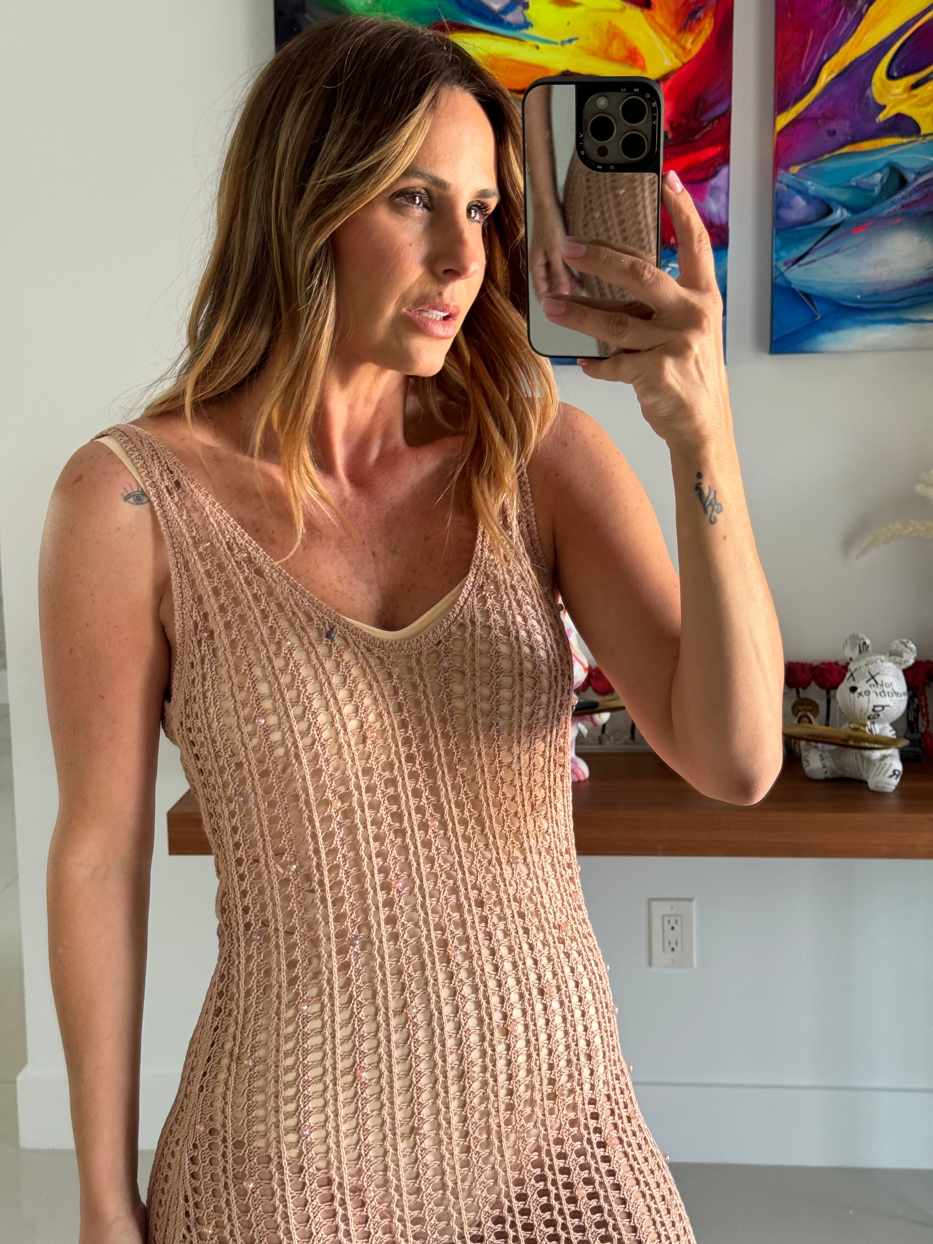 Dress Soneva