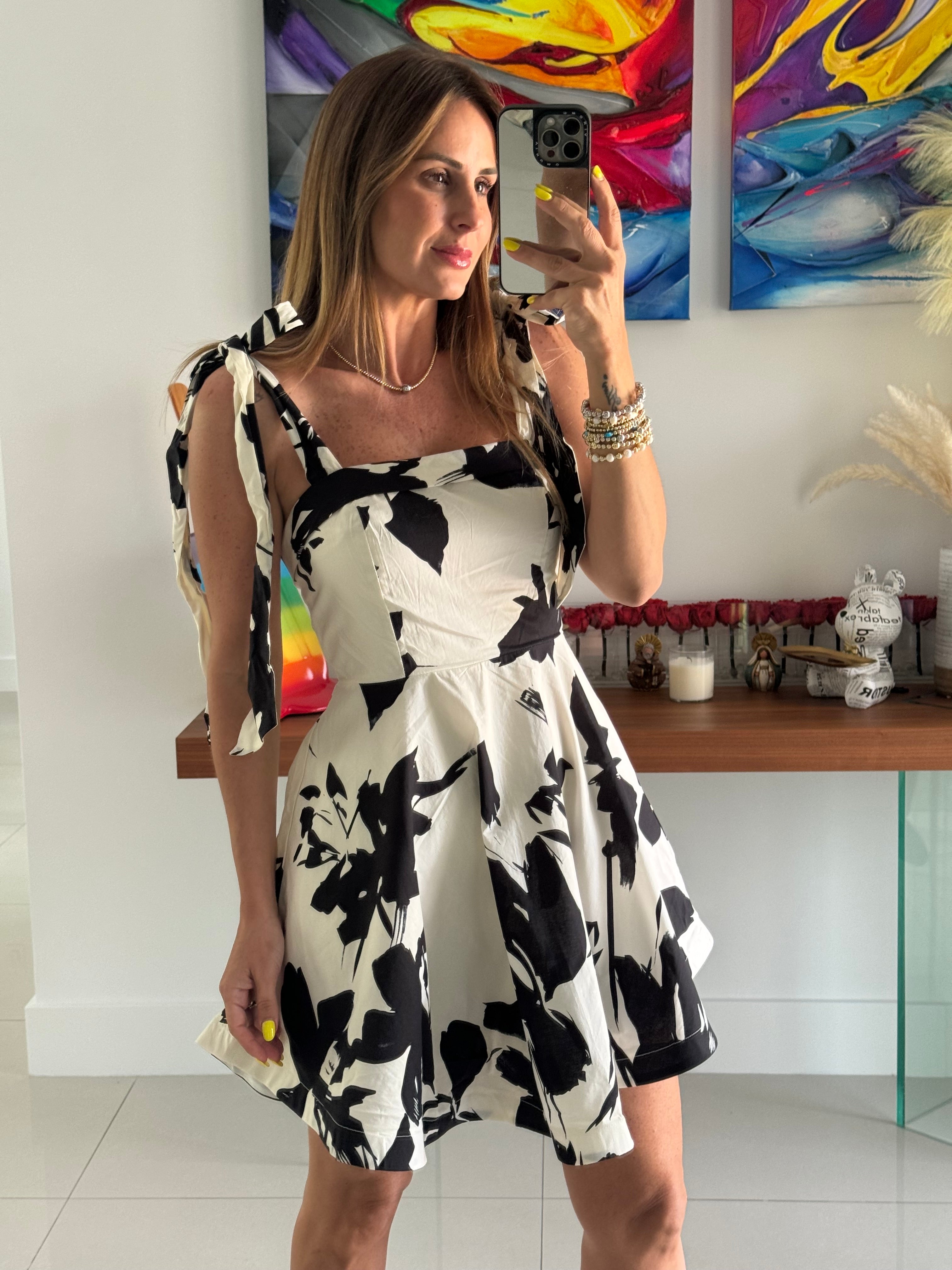 Dress Black88