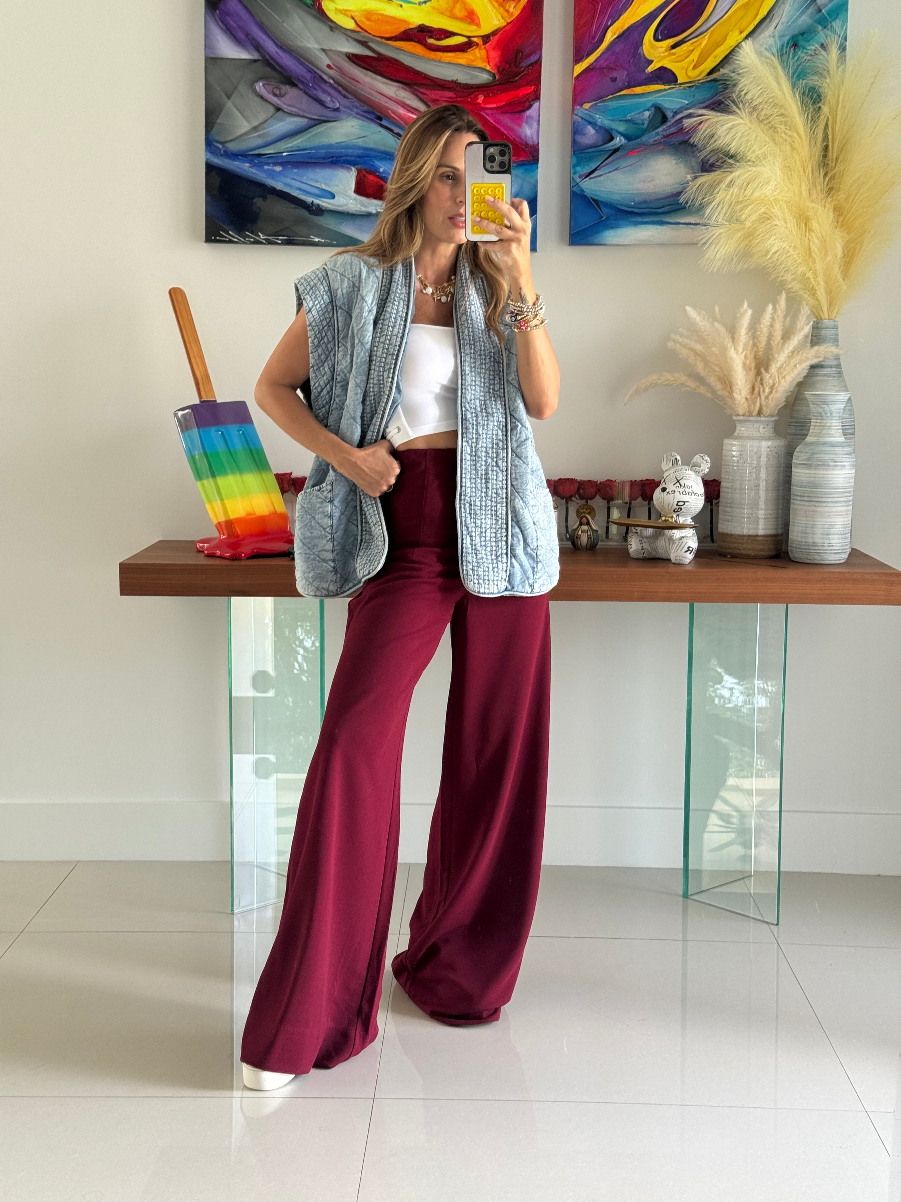 Vest Denim 5