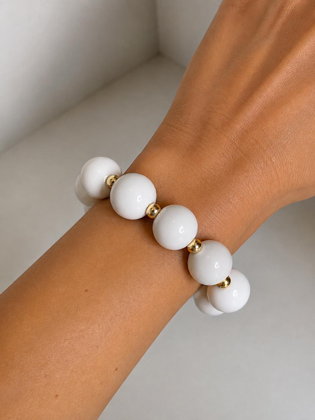 Pulseras Bum