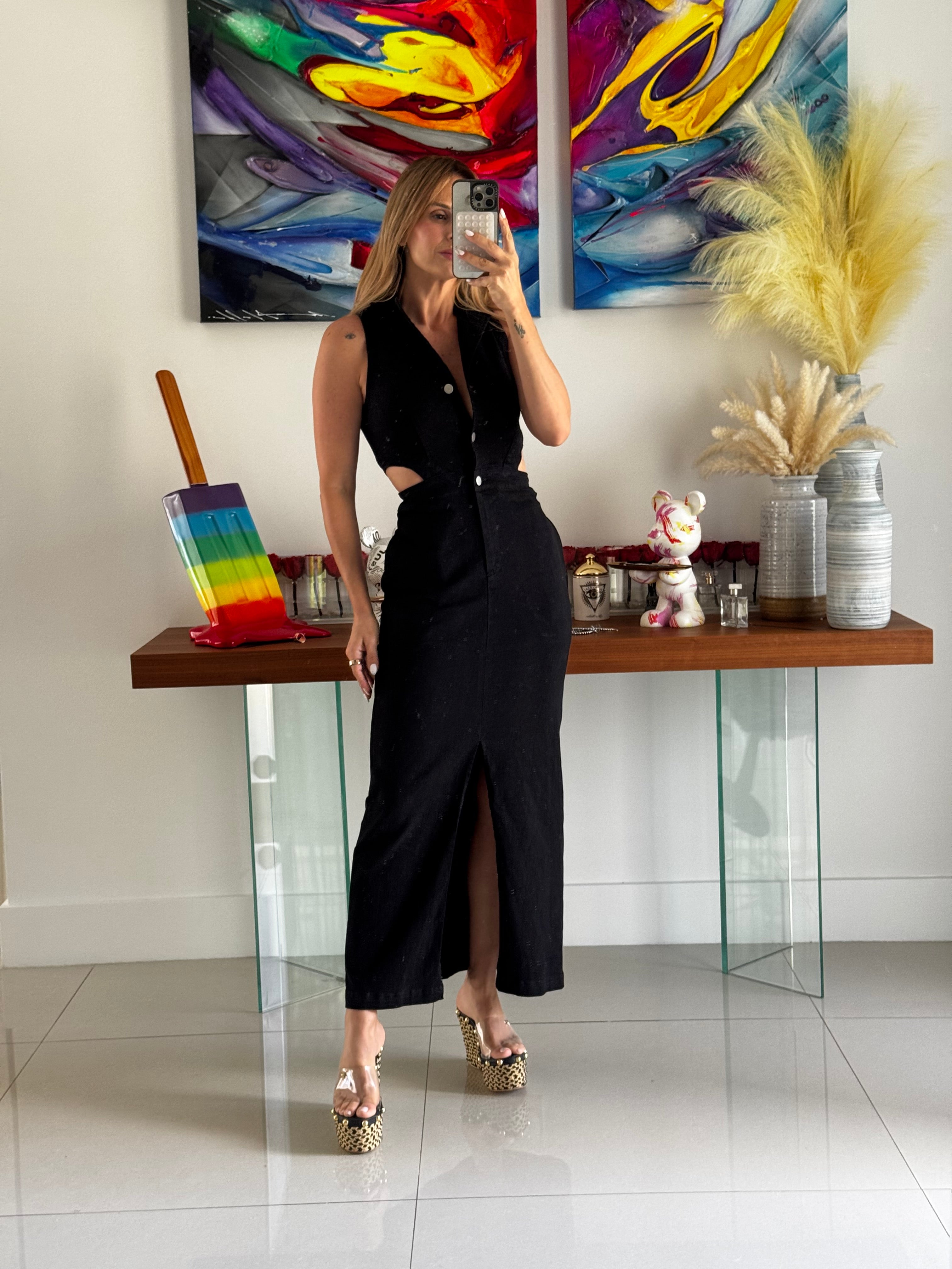 Dress U