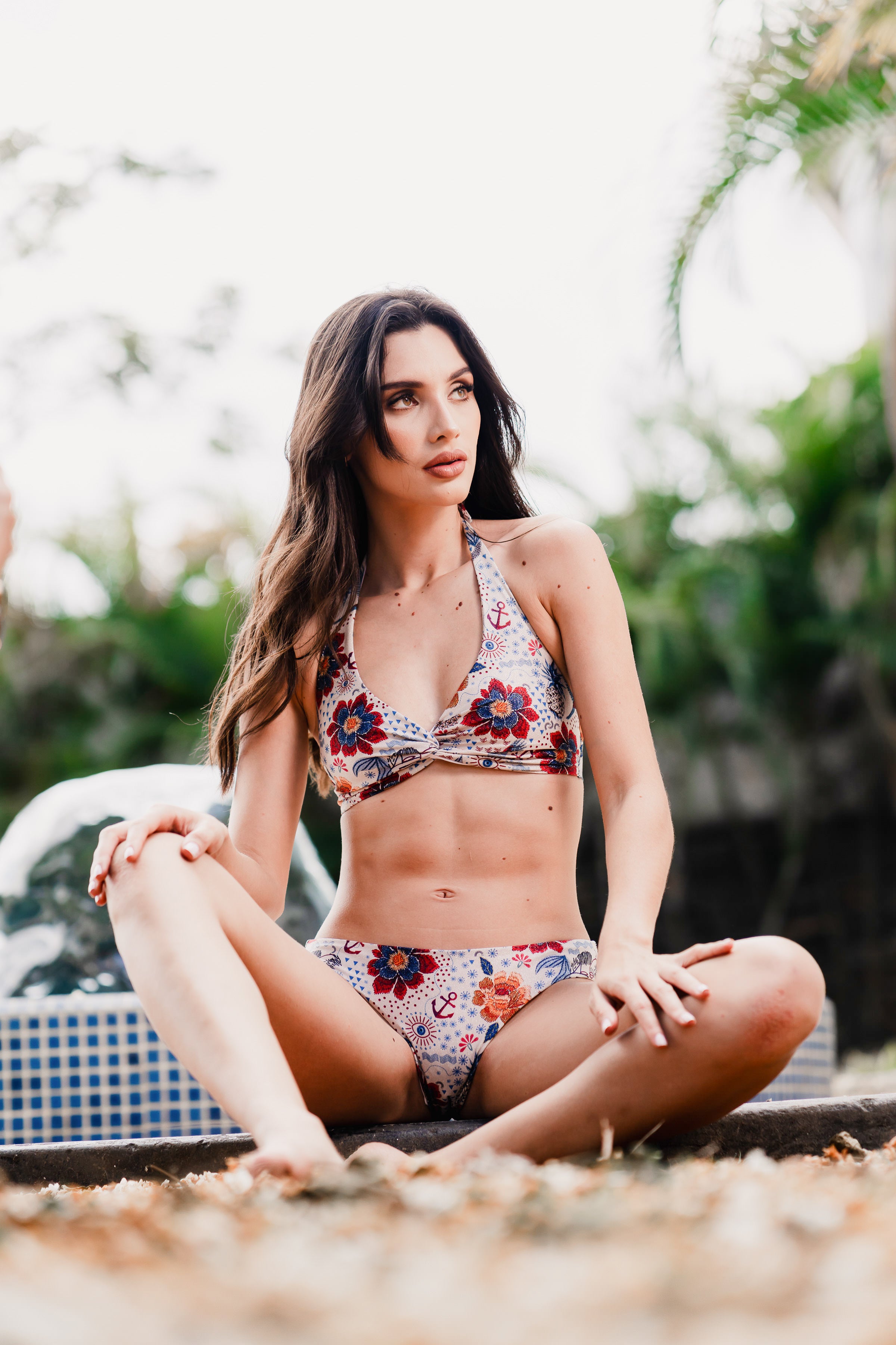 Bikini Korina