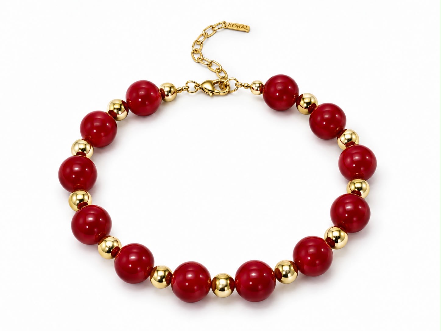 Choker Bold