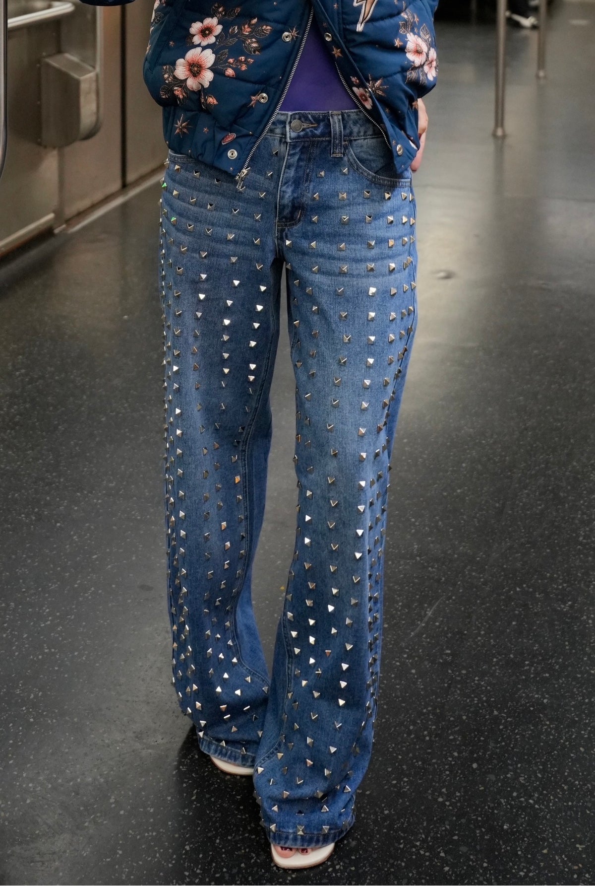 Jeans TC5