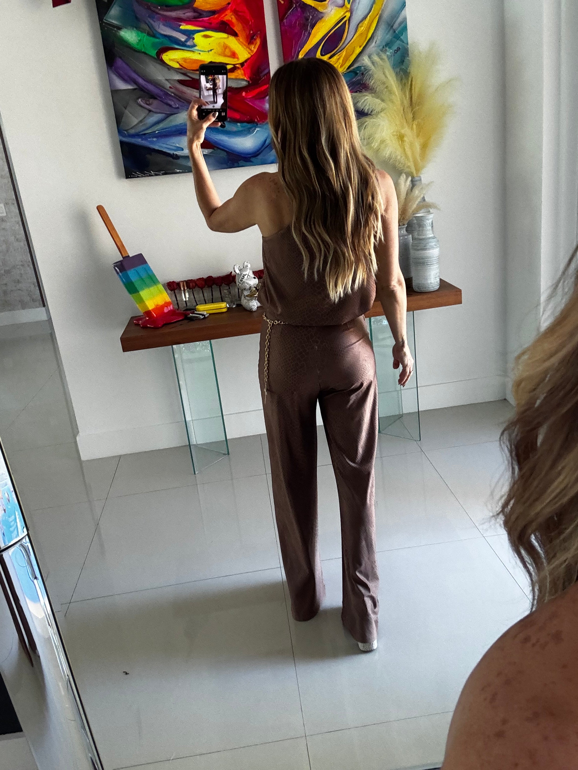 Jumpsuit VSW Max 554