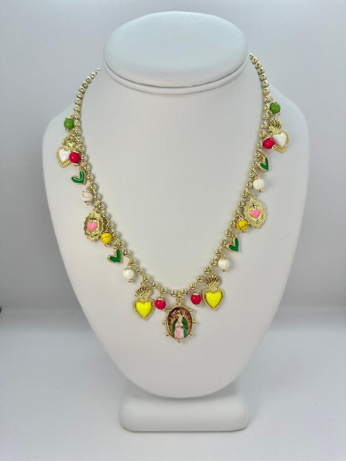 Collar Amelia