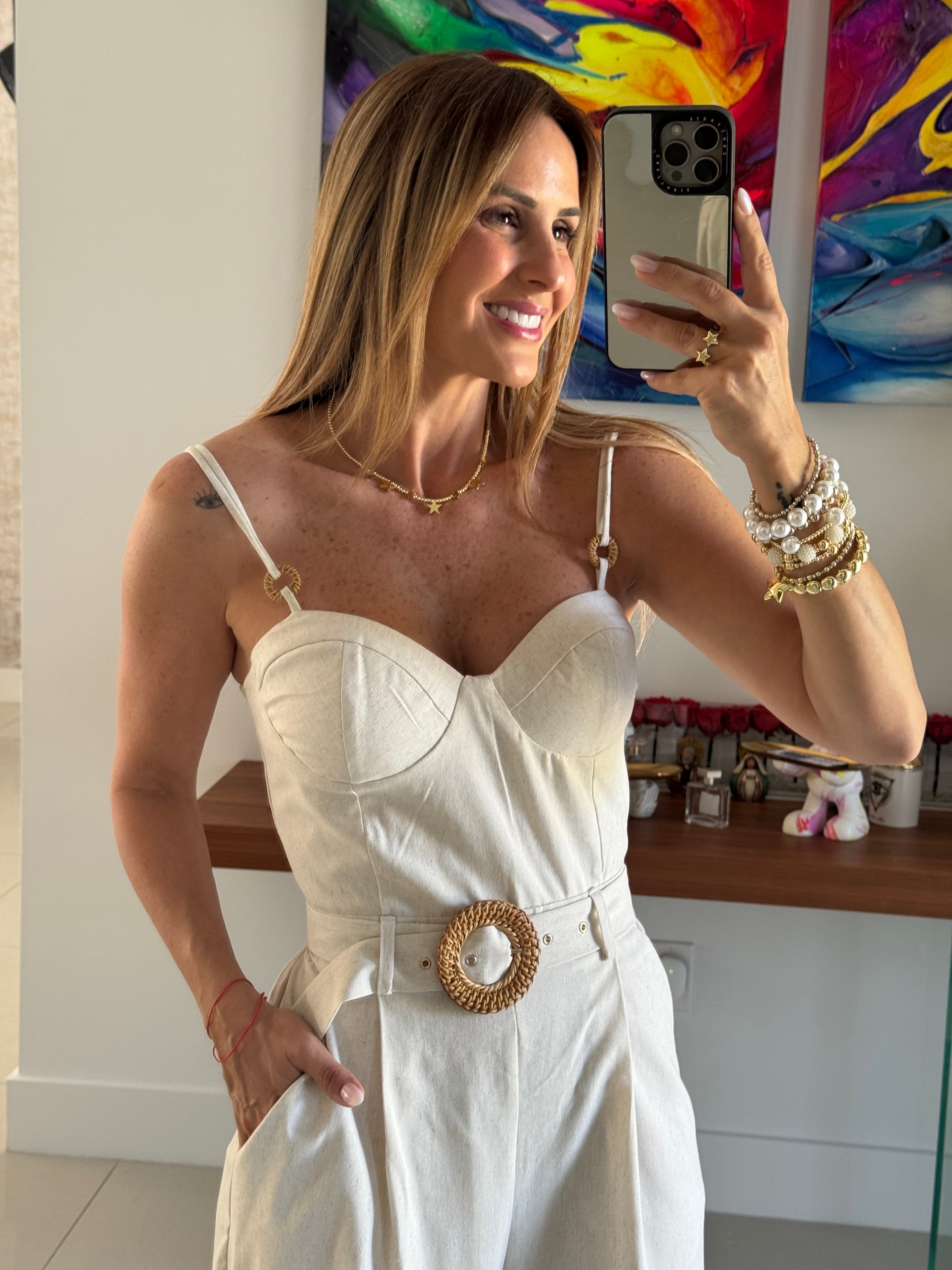 Jumpsuit South
