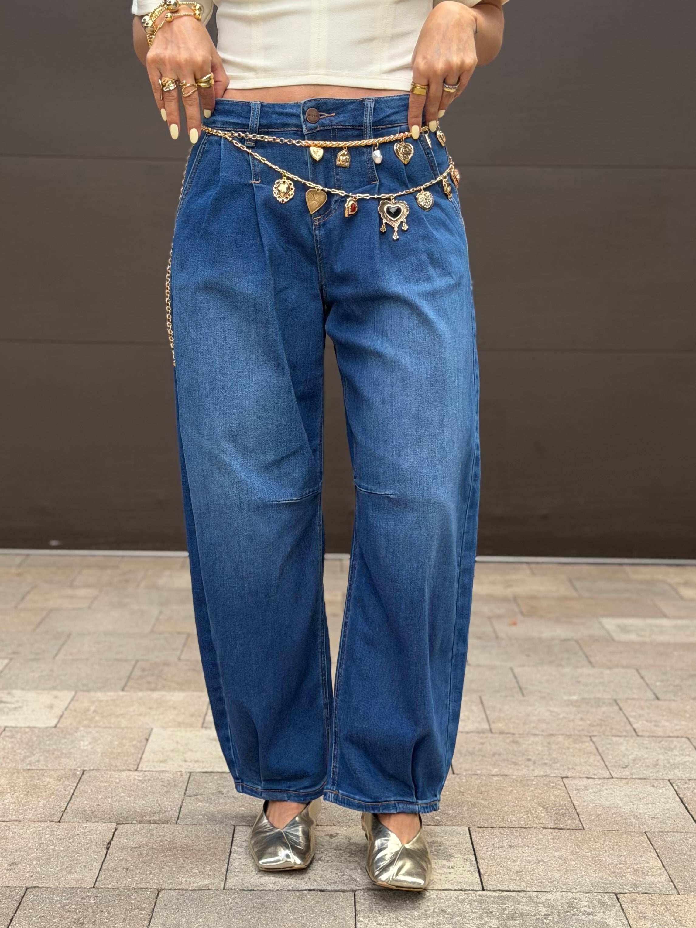 Jeans 46