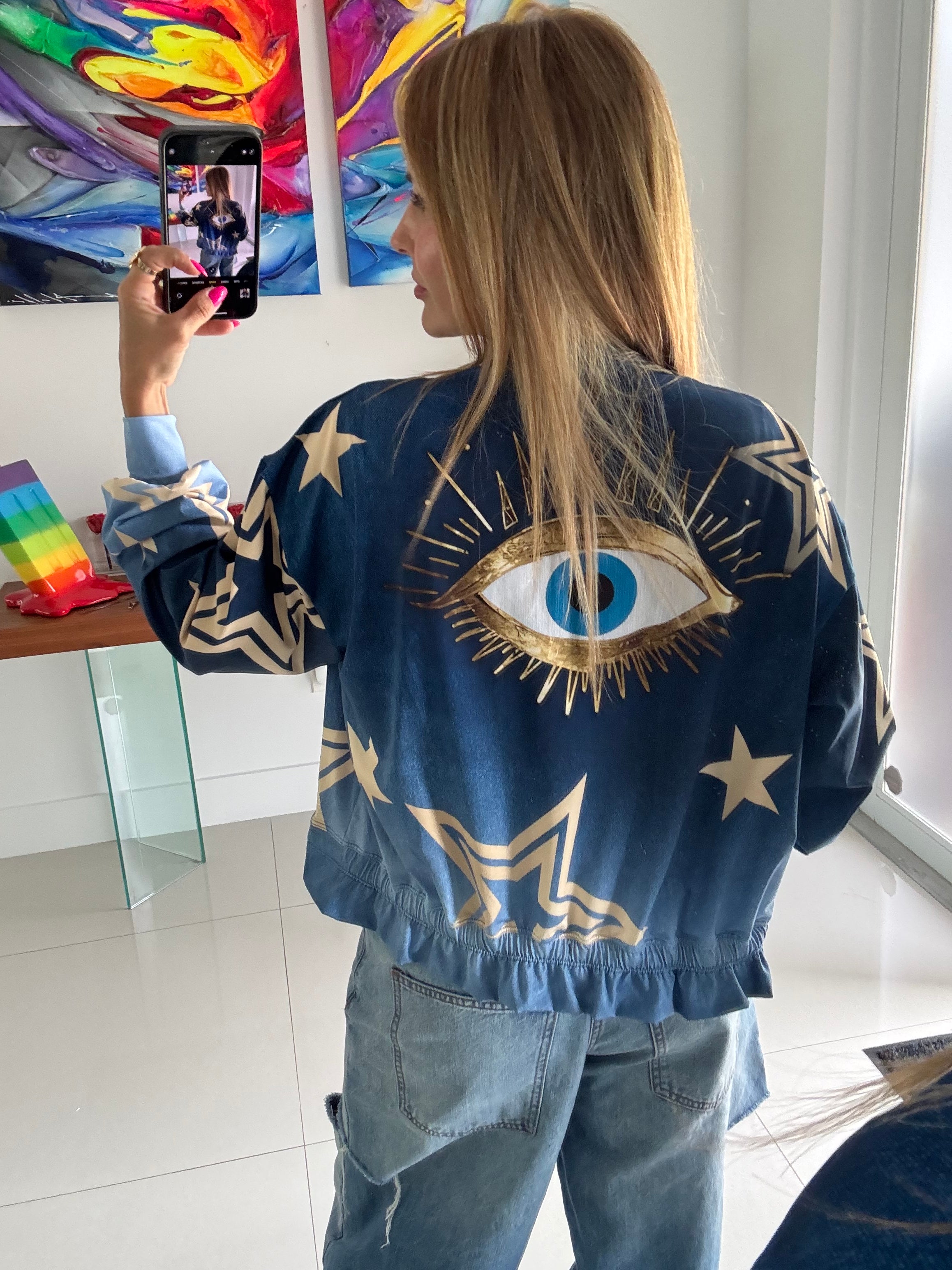 Jacket VSW L10