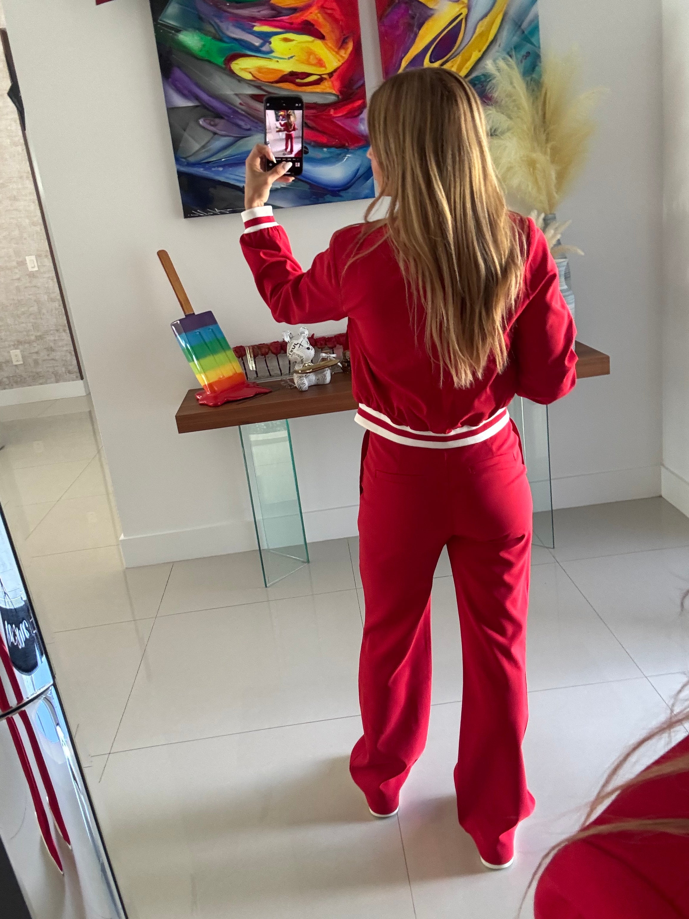 Set Yasmín