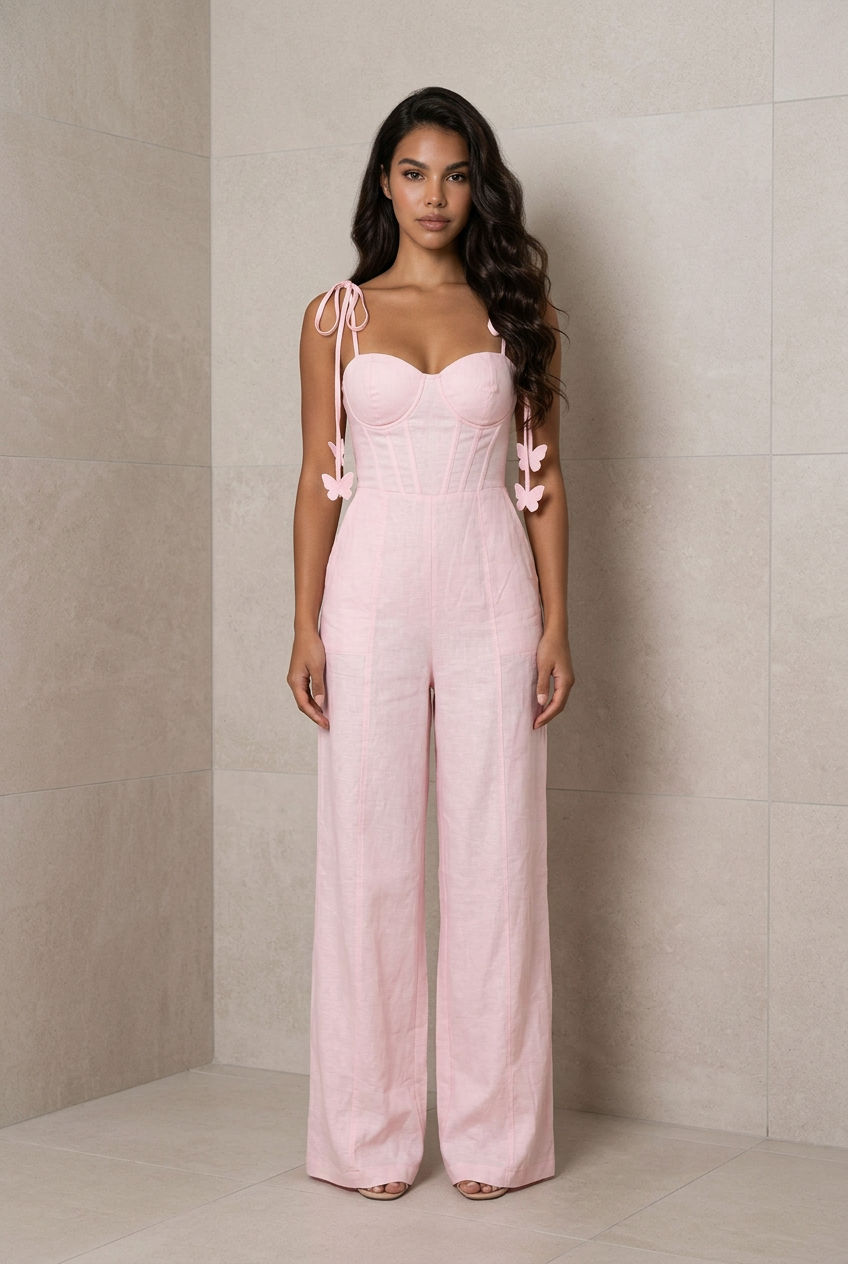 Jumpsuit R