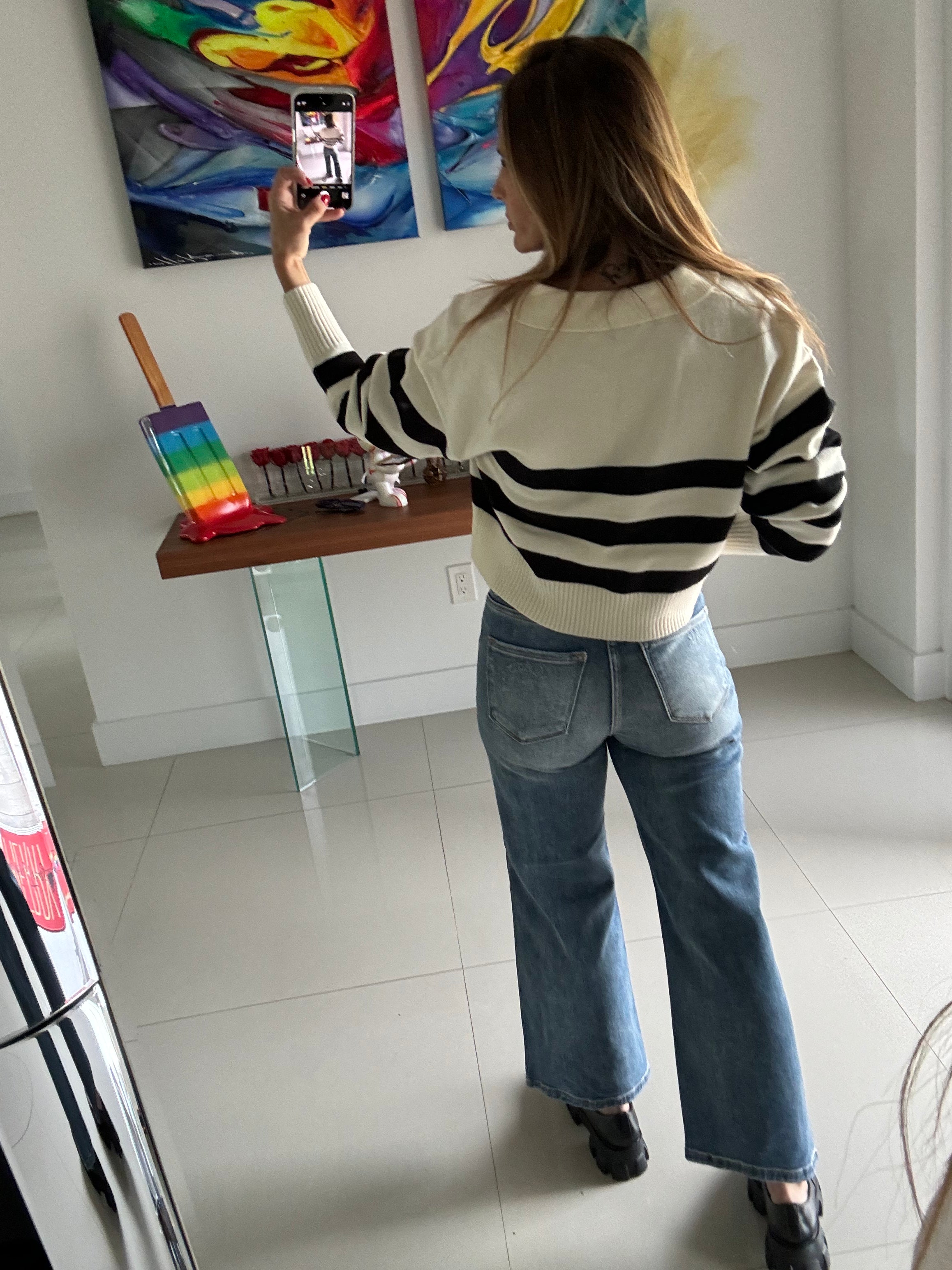 Jeans Day