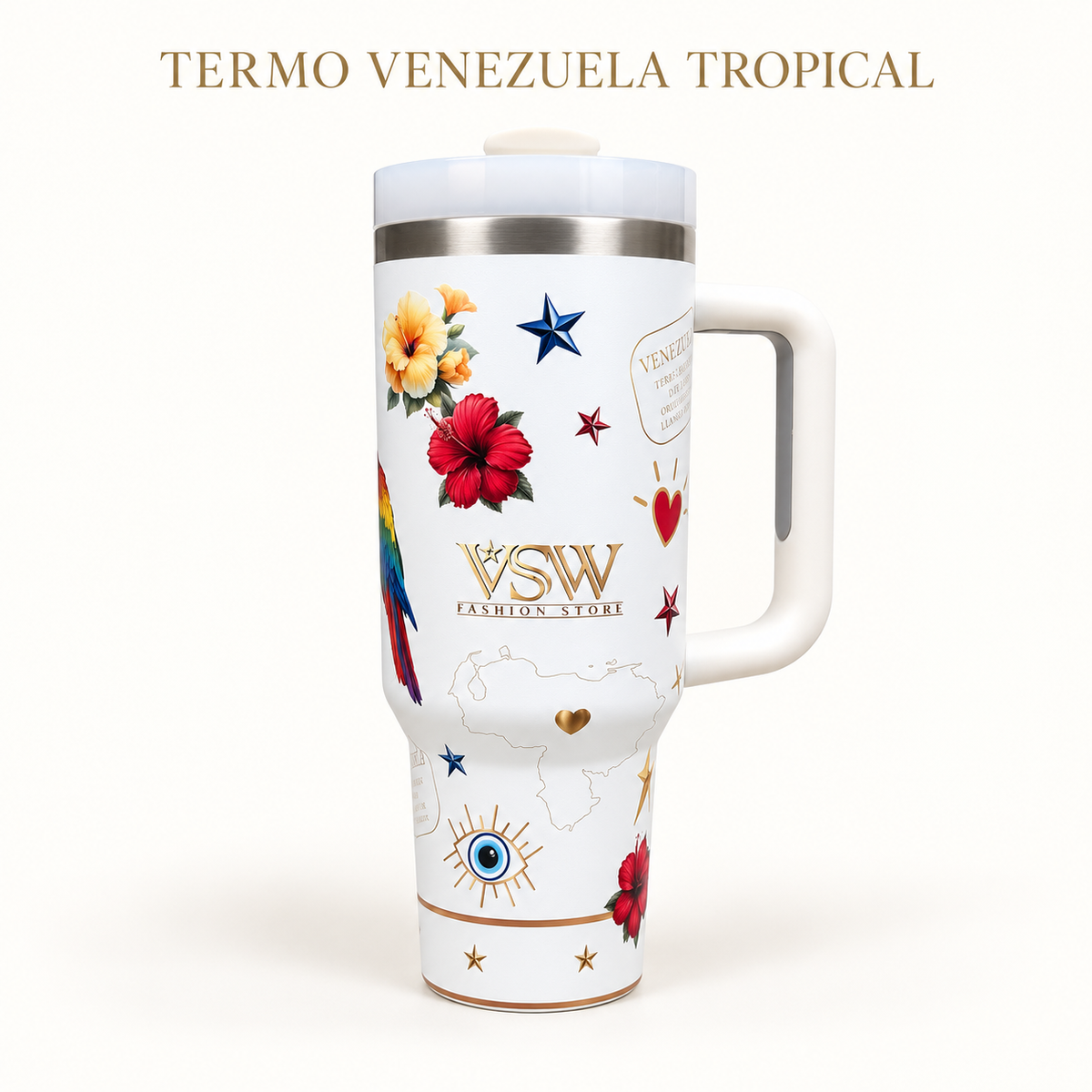 Termo VSW Venezuela Tropical