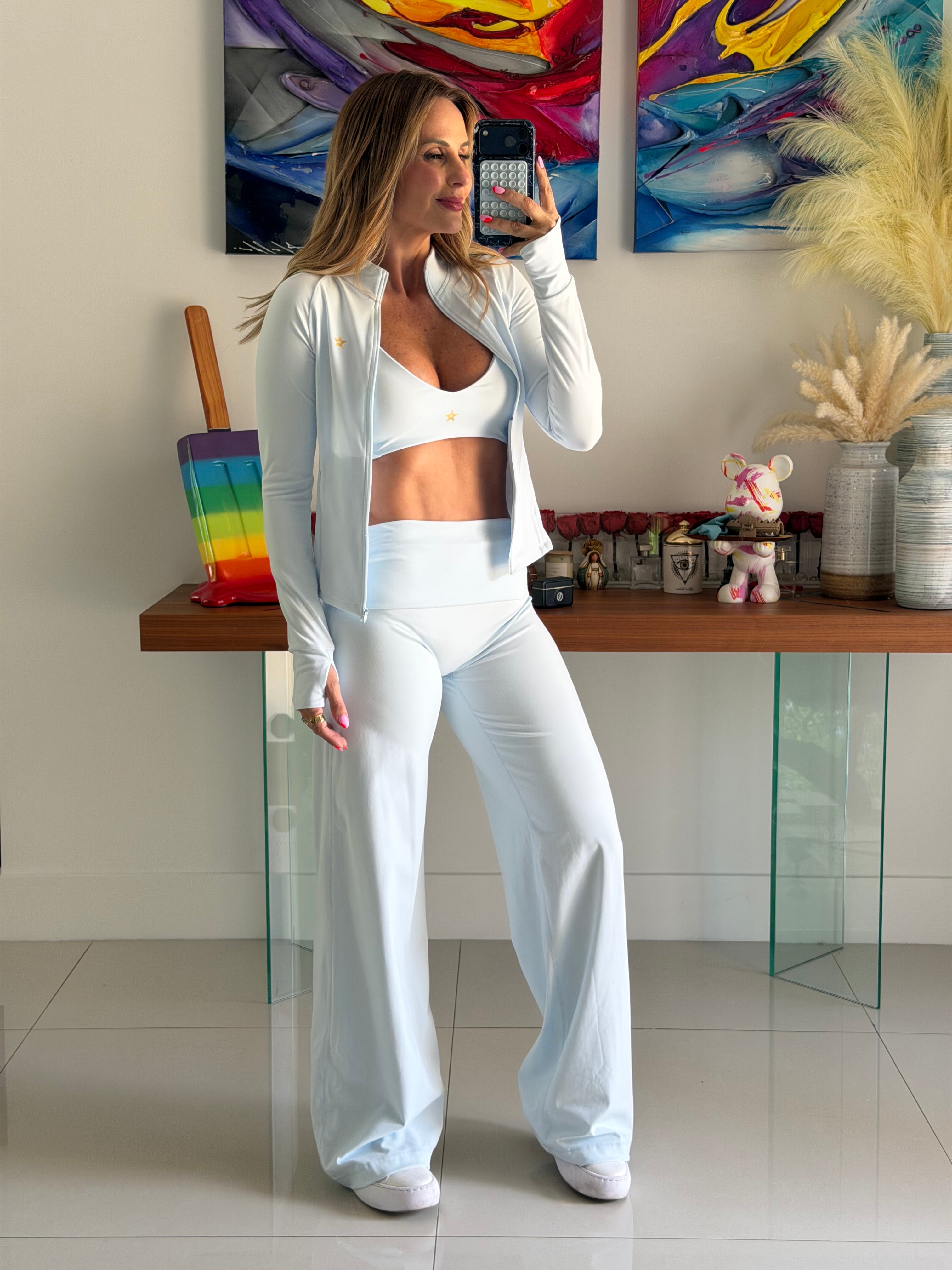 Set VSW Pilates 77