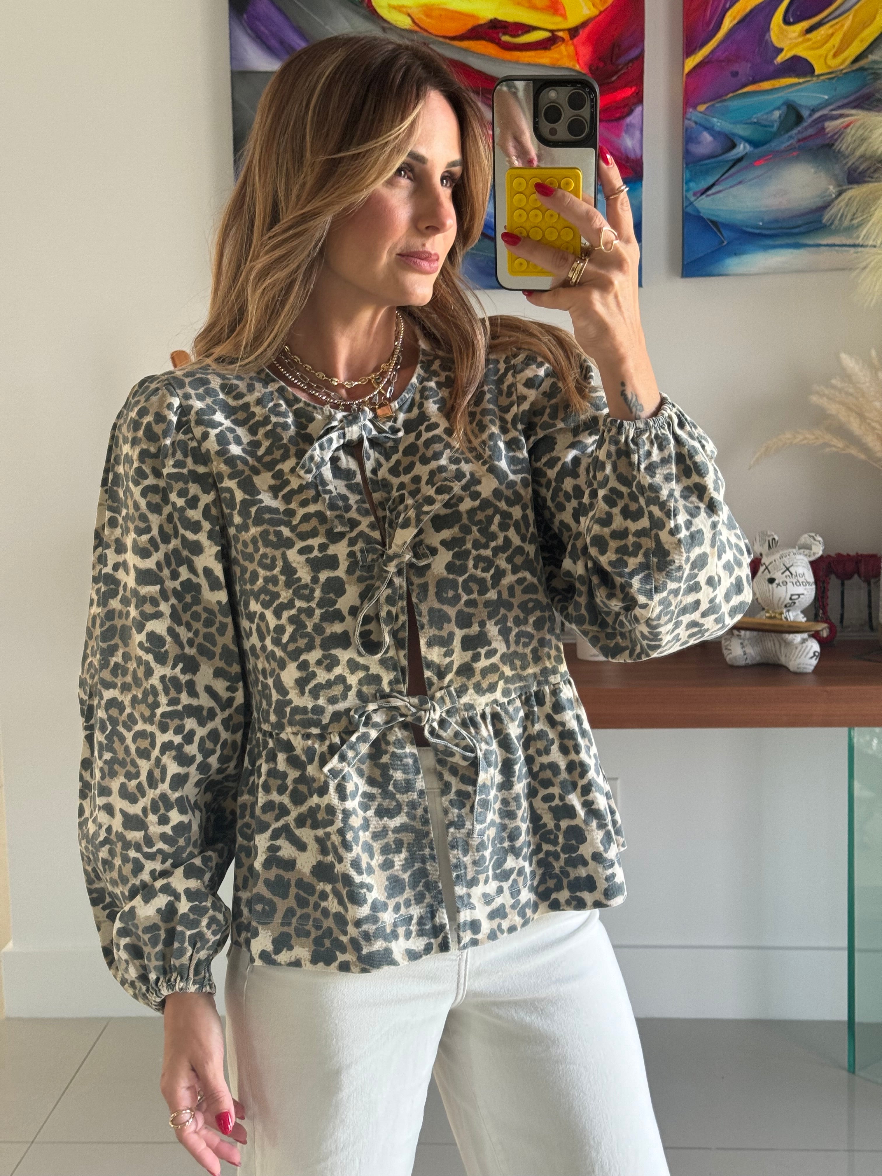 Shirt Safari 7