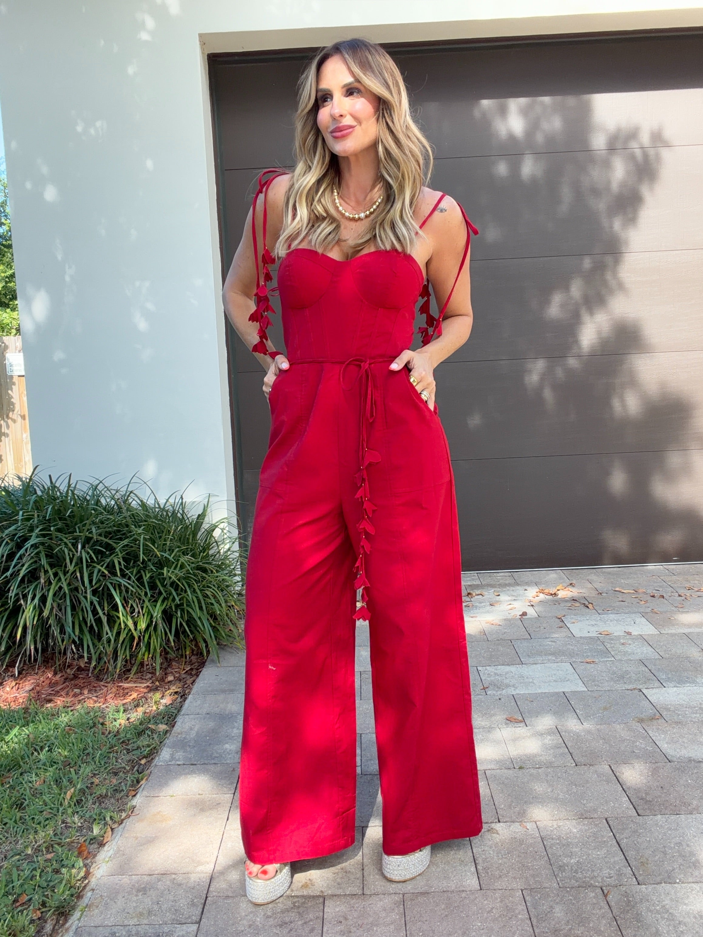 Jumpsuit R
