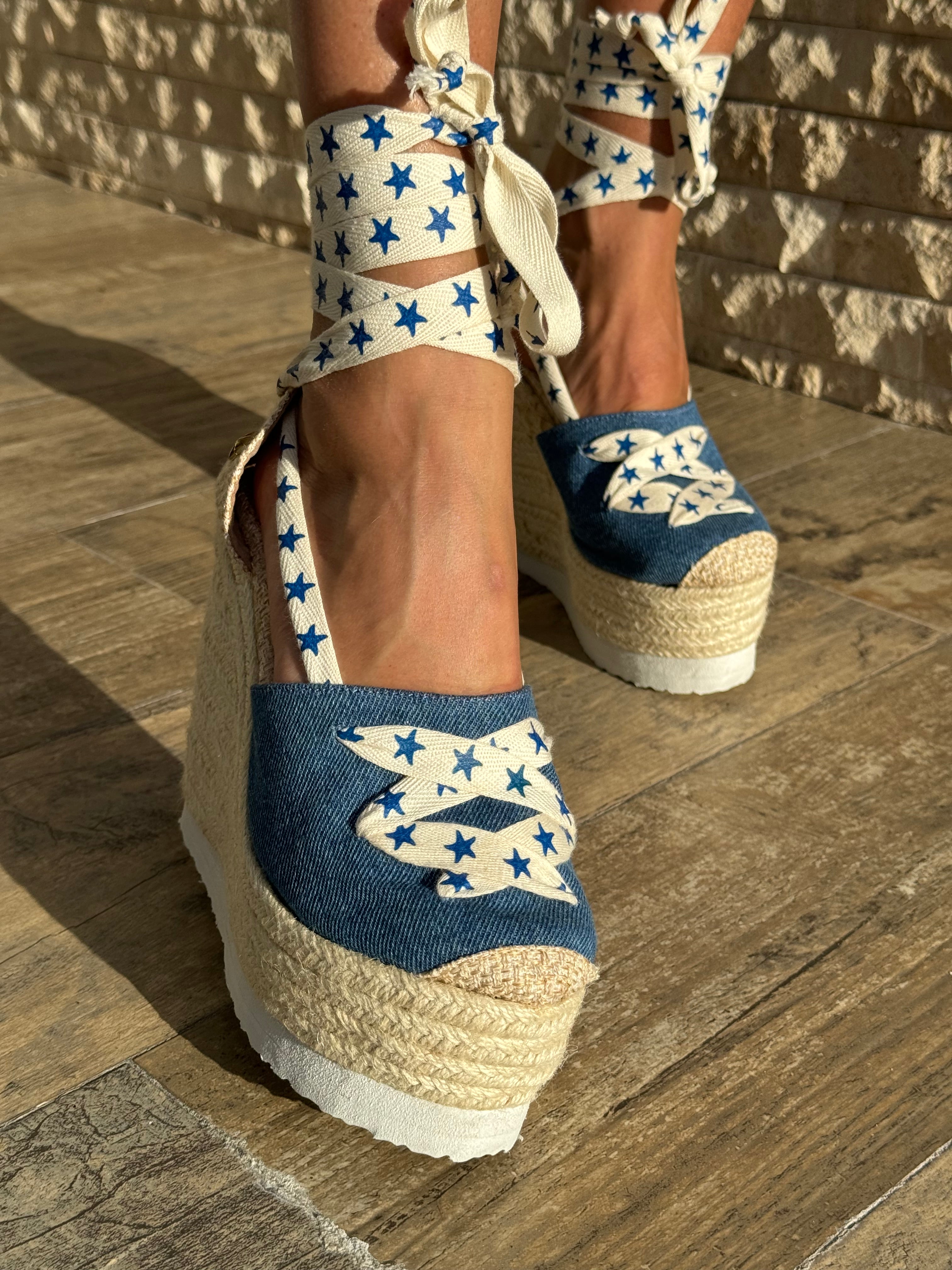 Espadrillas VSW Alesia