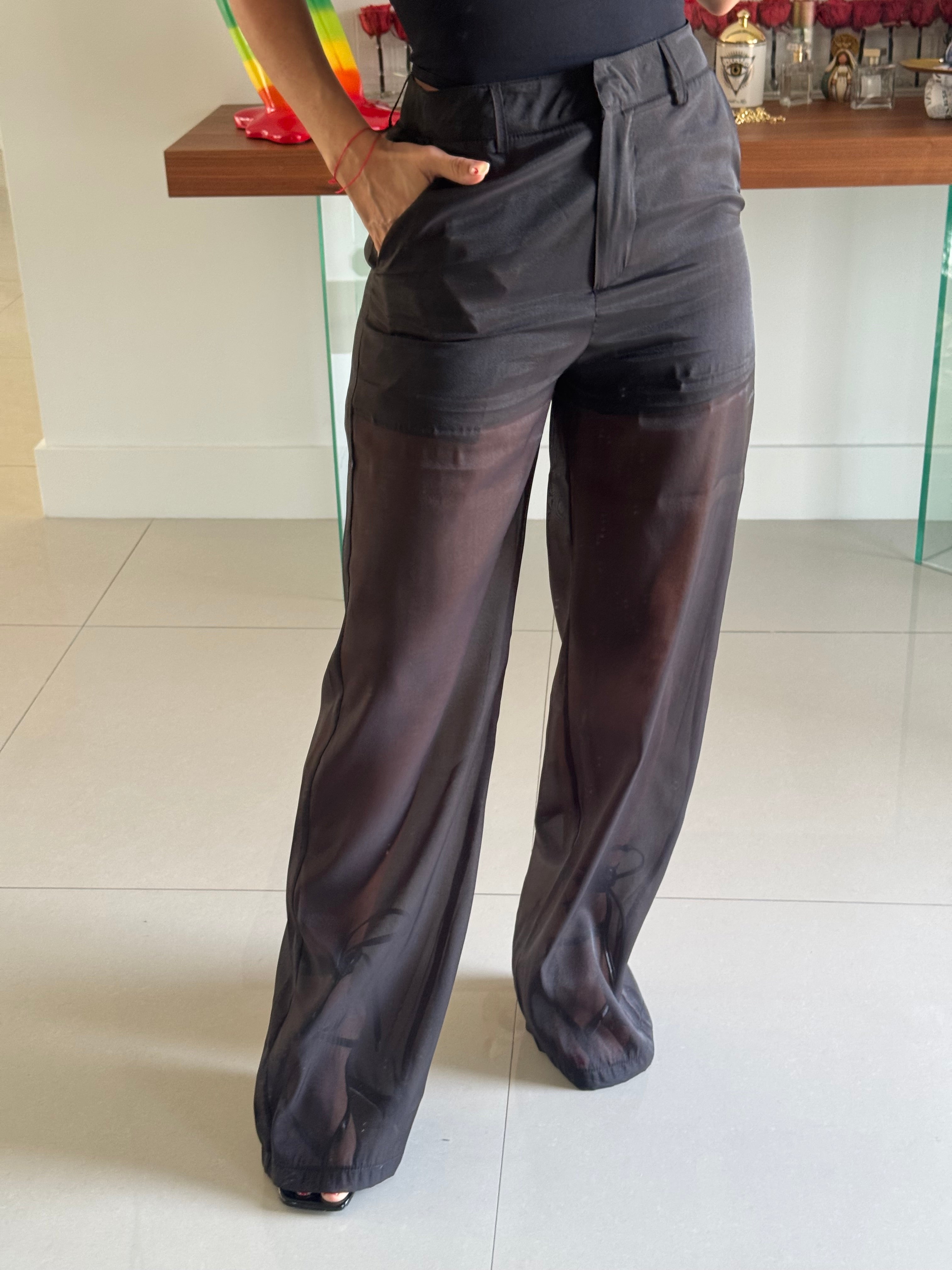 Pant Zetta