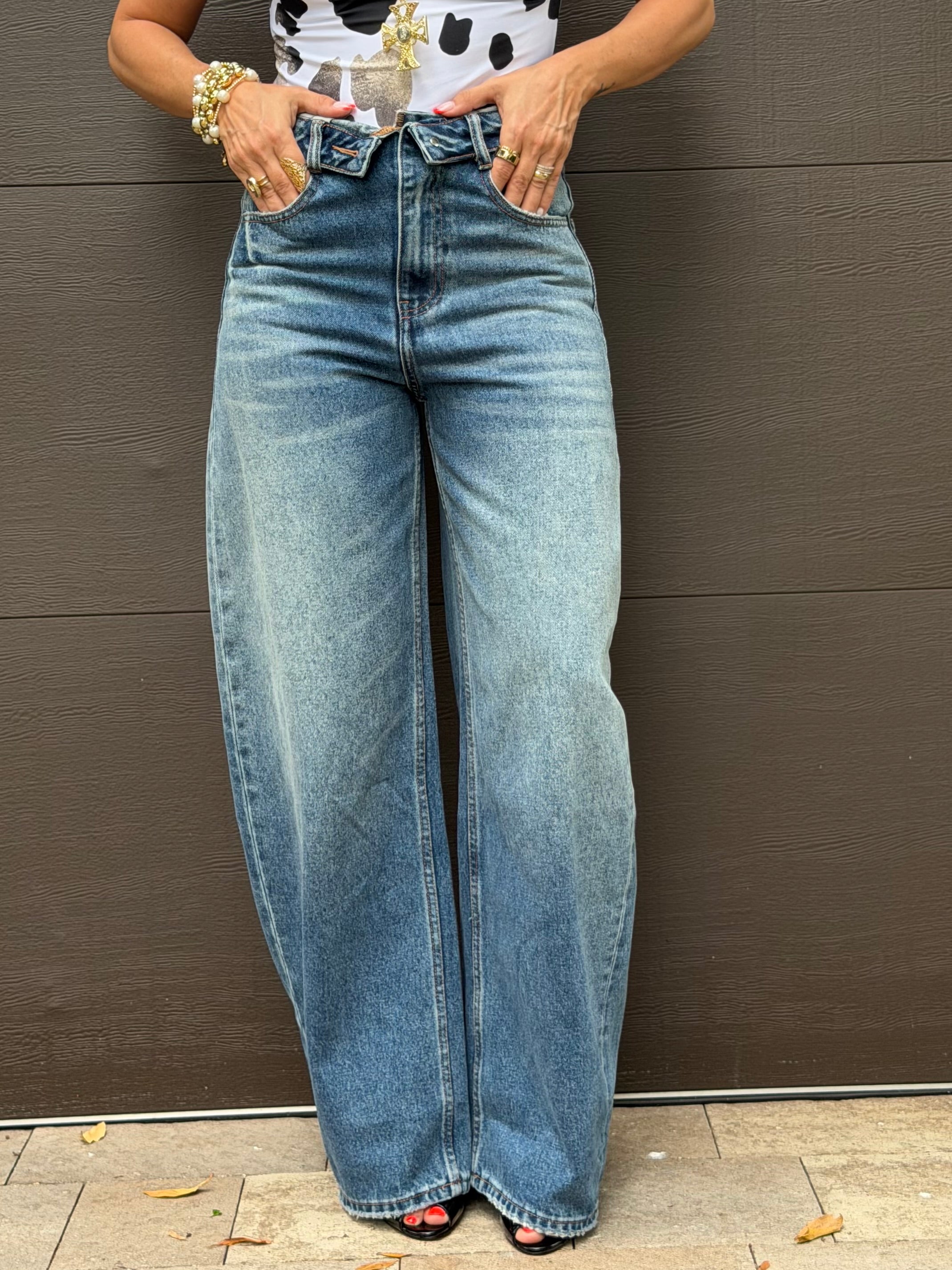 Jeans Lala