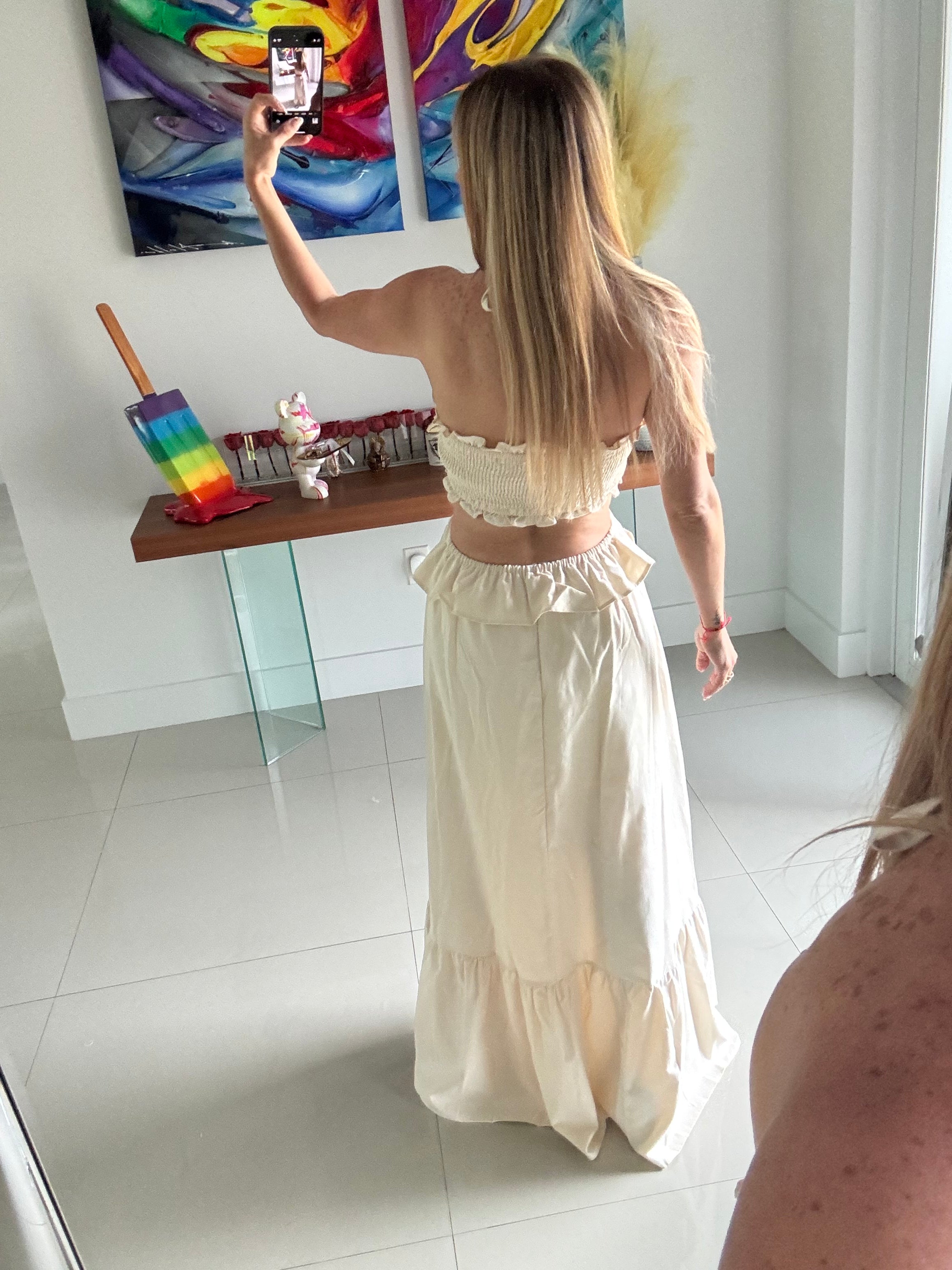 Dress Perla