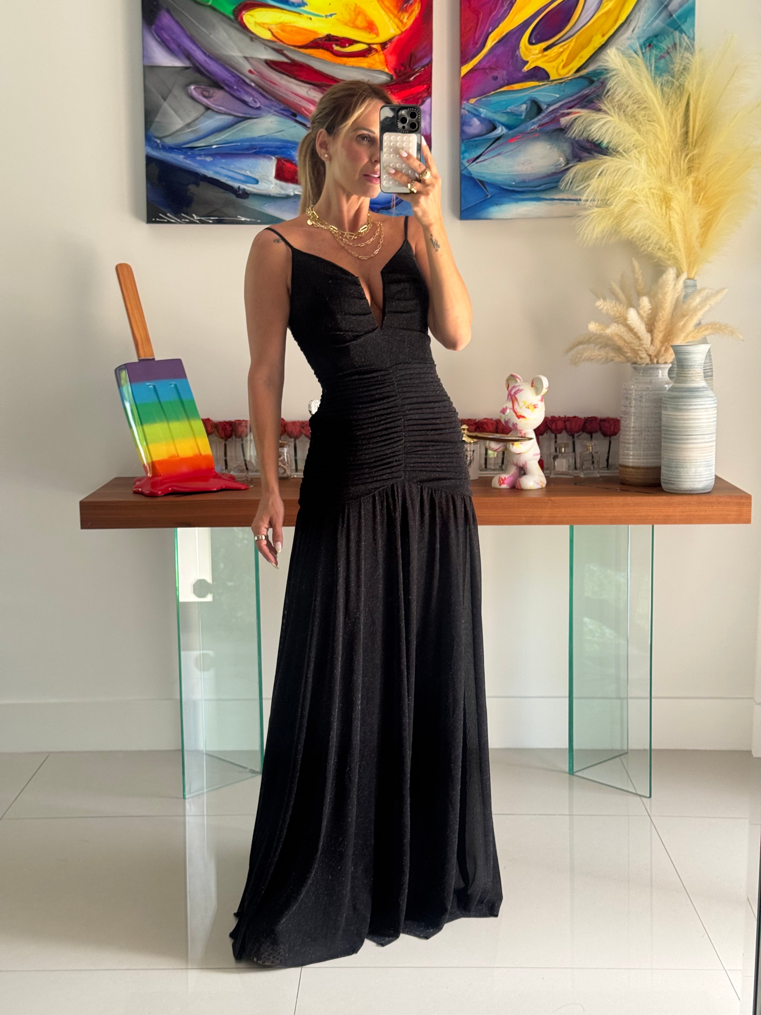 Dress Muk