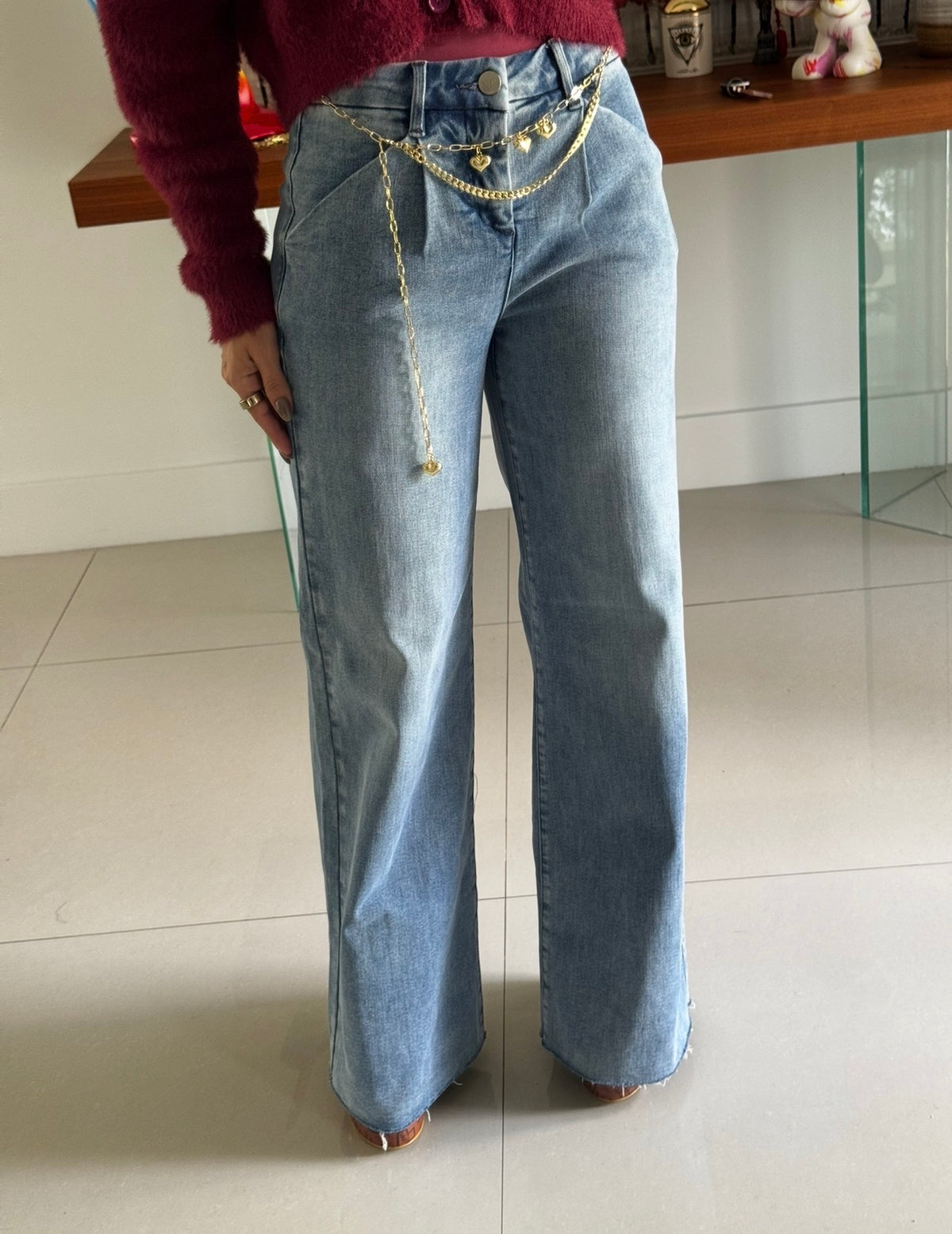 Jeans Keka