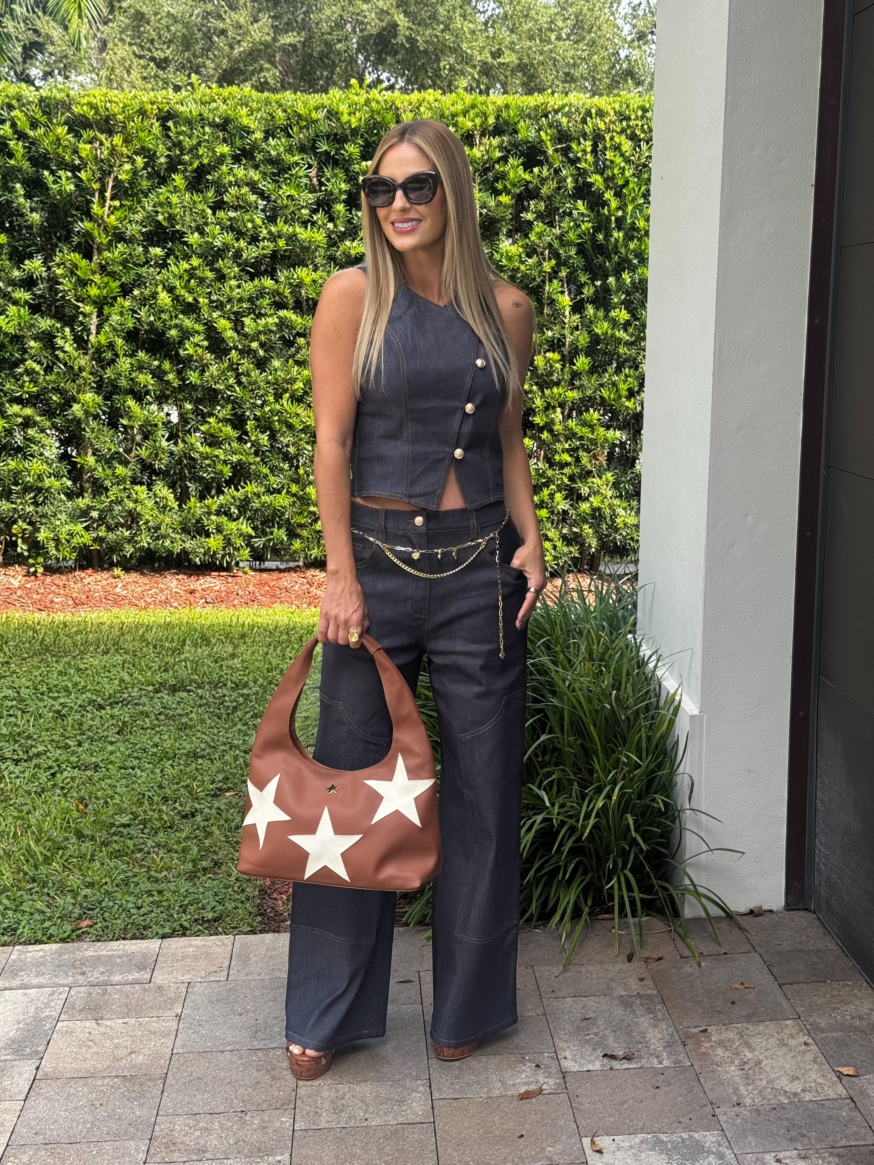 Set Navy 5