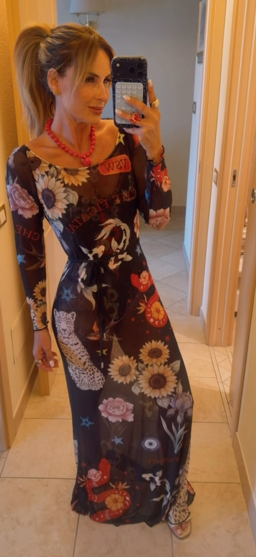 Dress VSW Black 5
