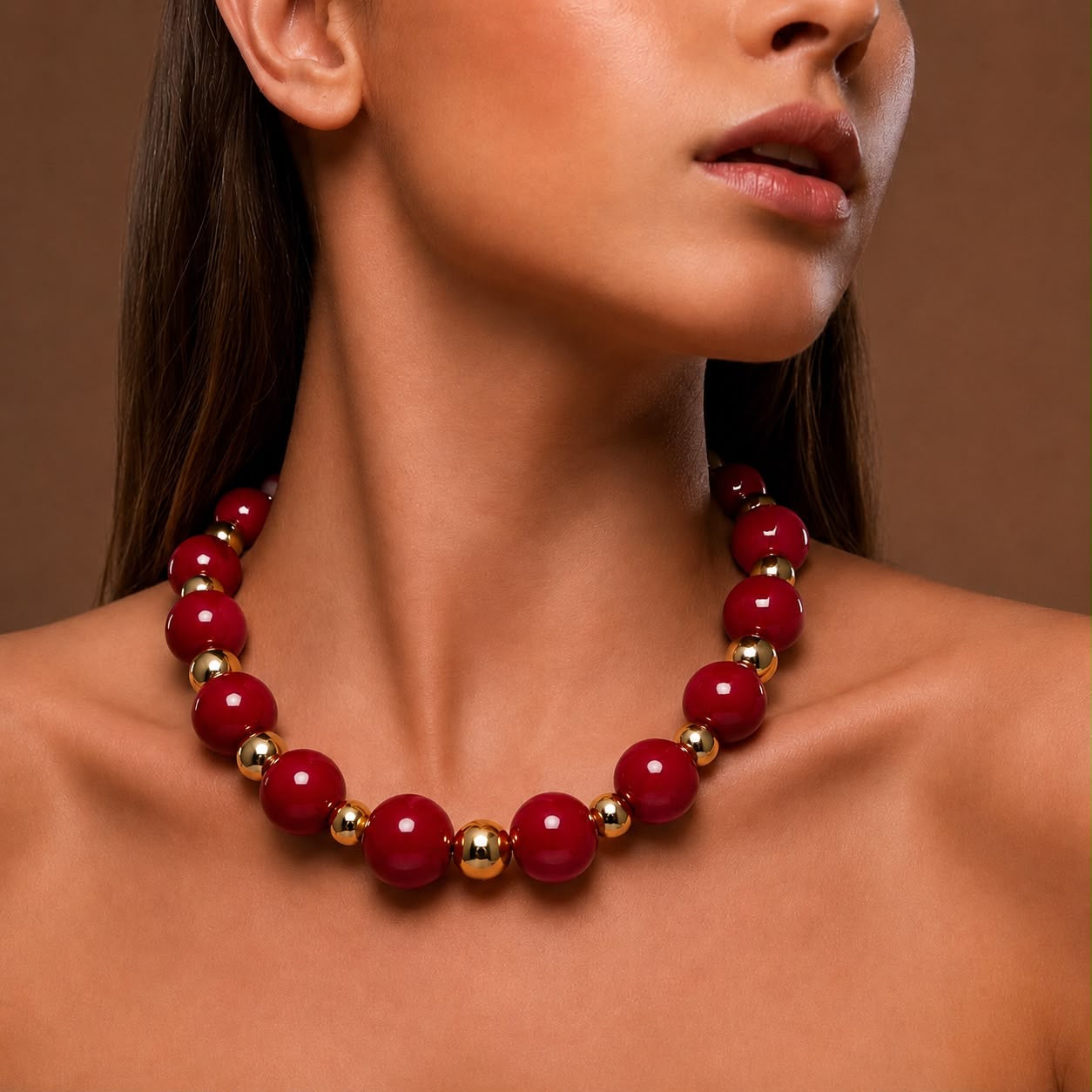 Choker Bold