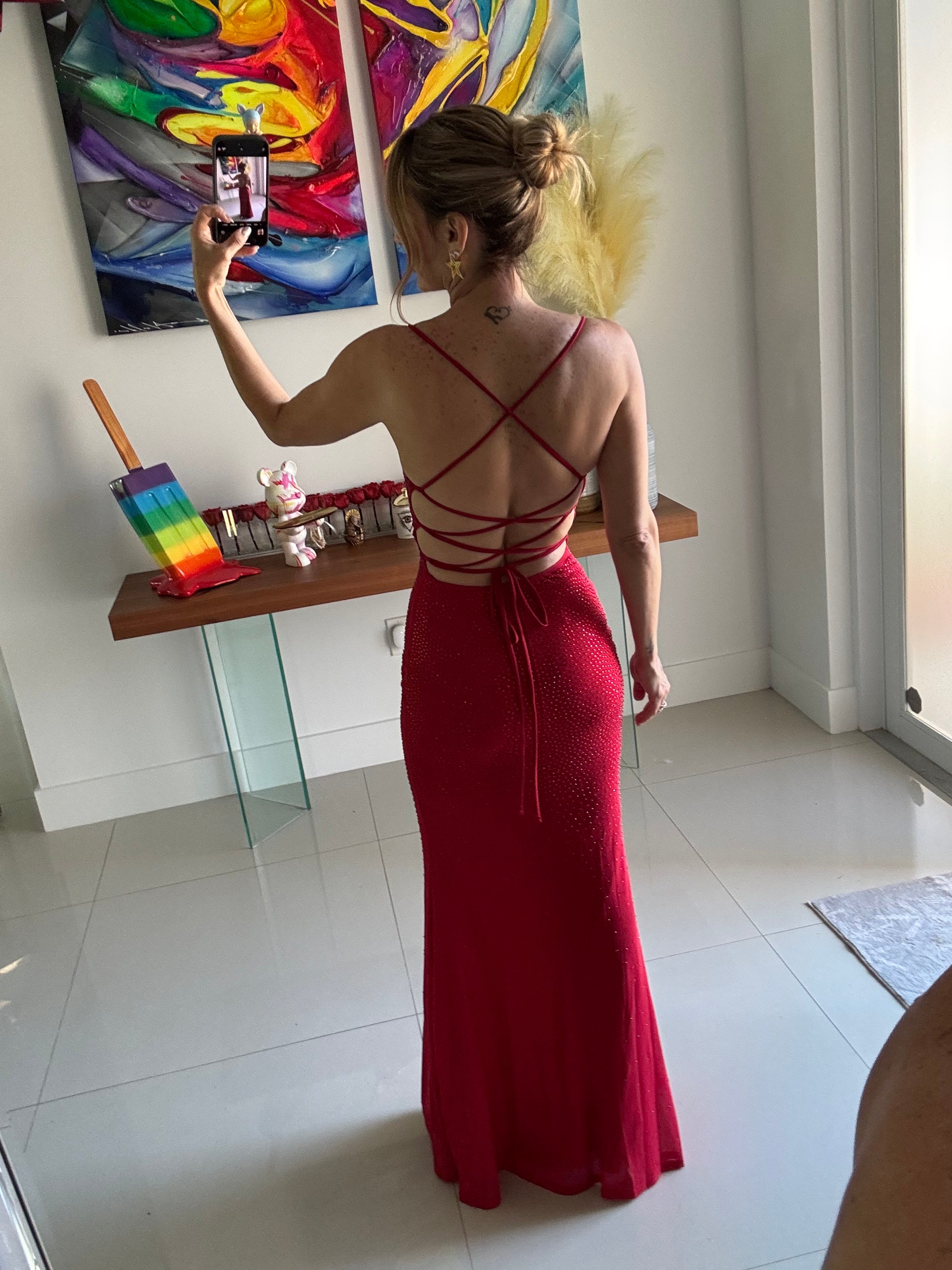 Dress B&R