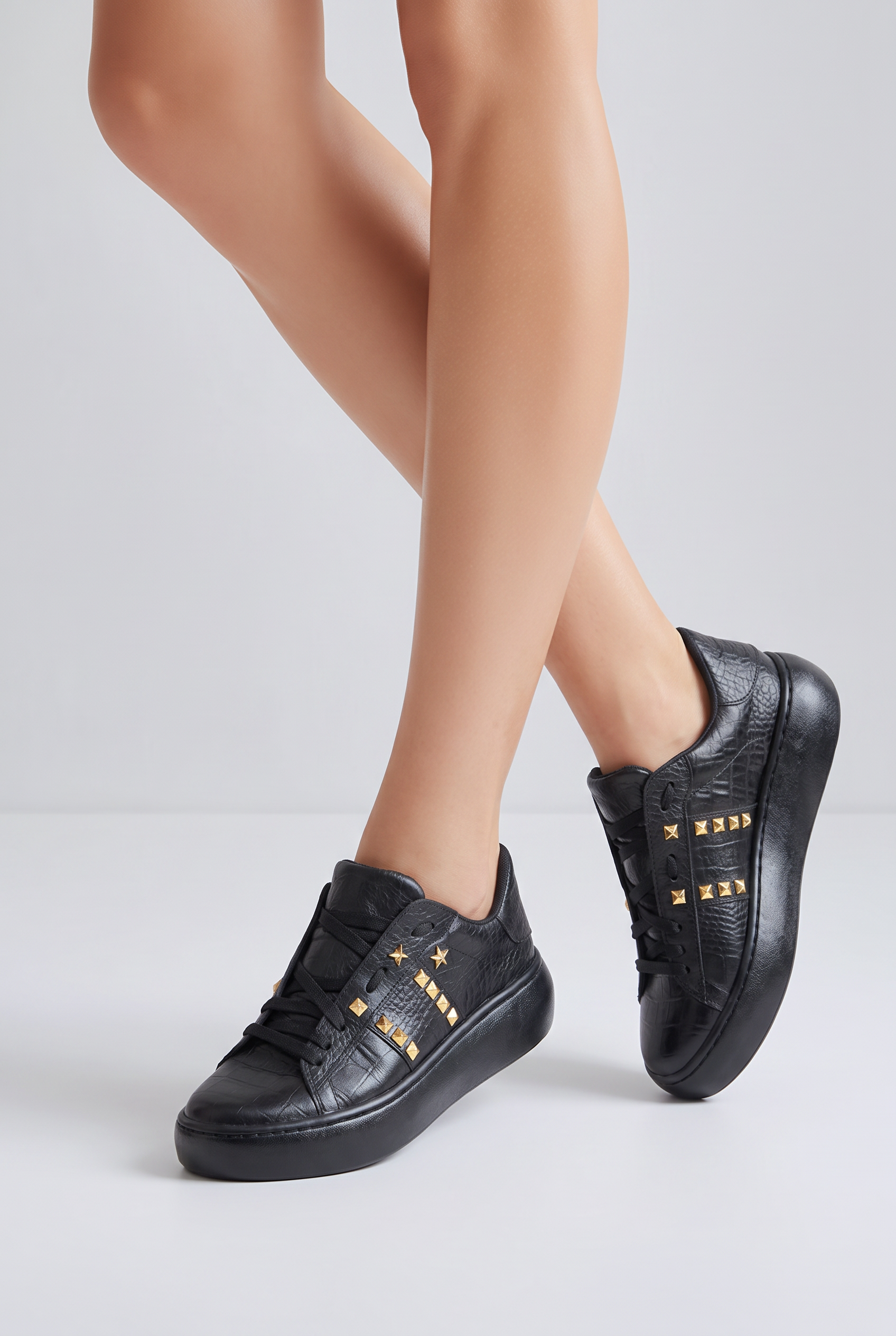 Shoes VSW Alma Black