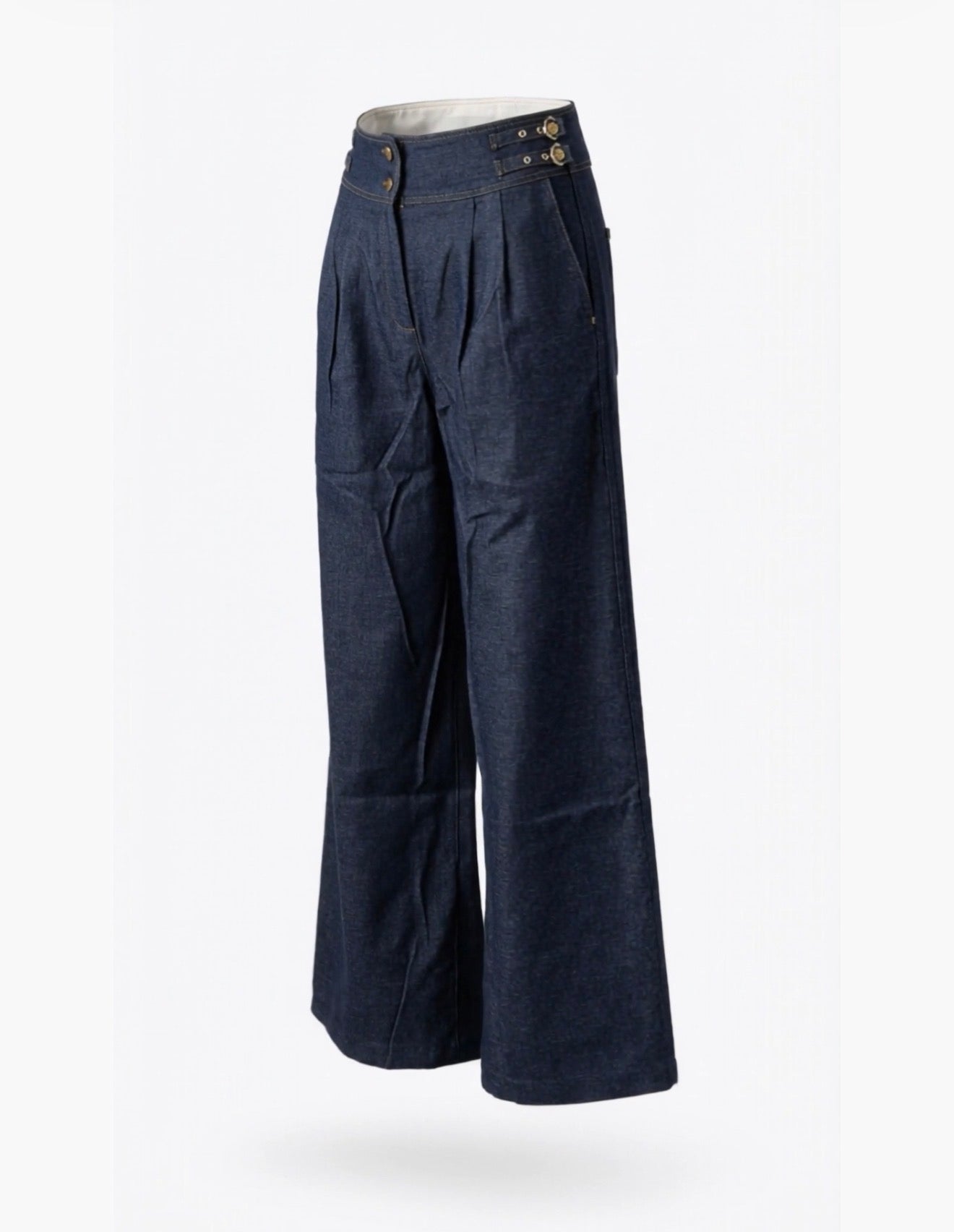 Pant Navy 06