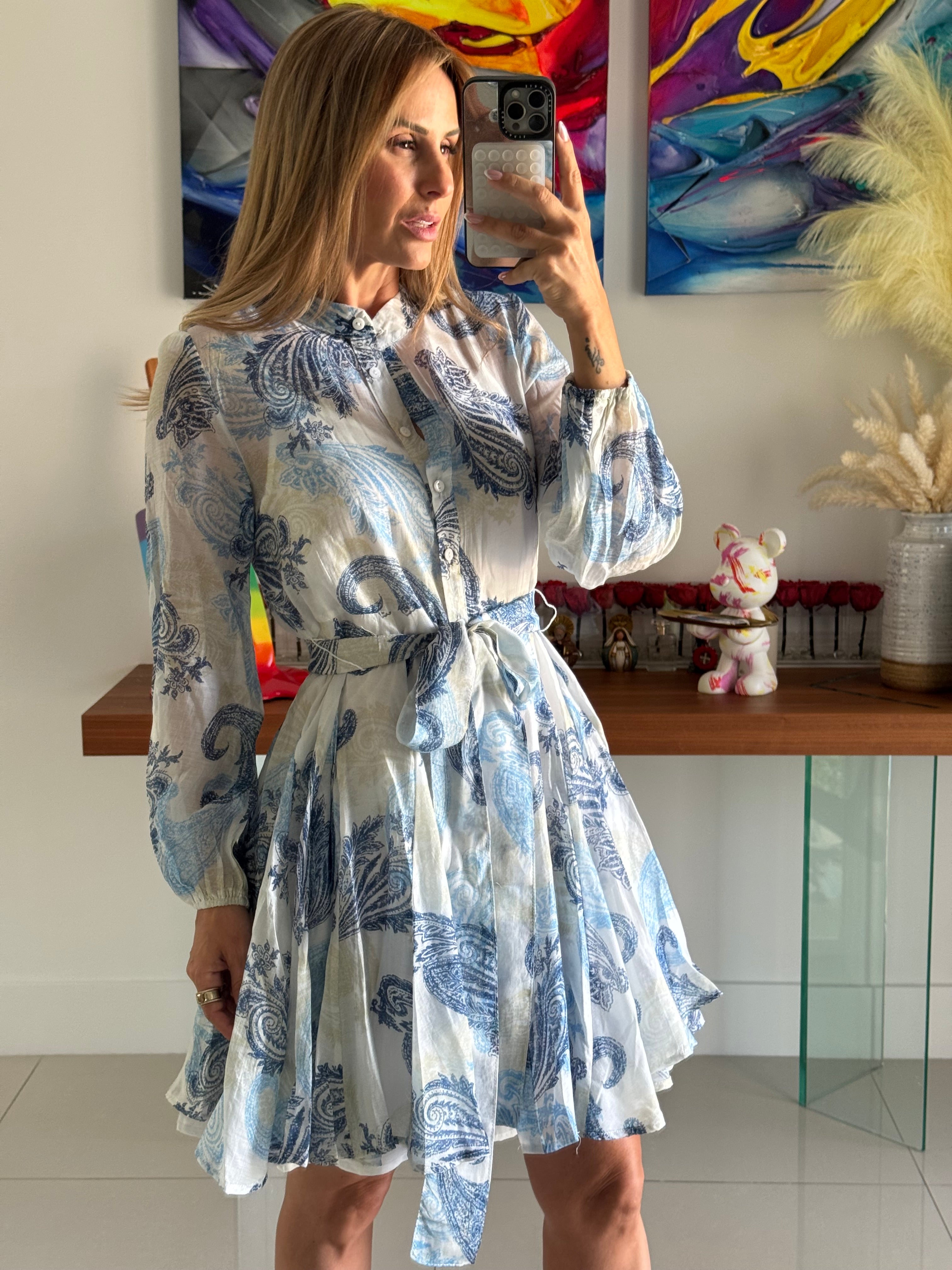 Dress Laura