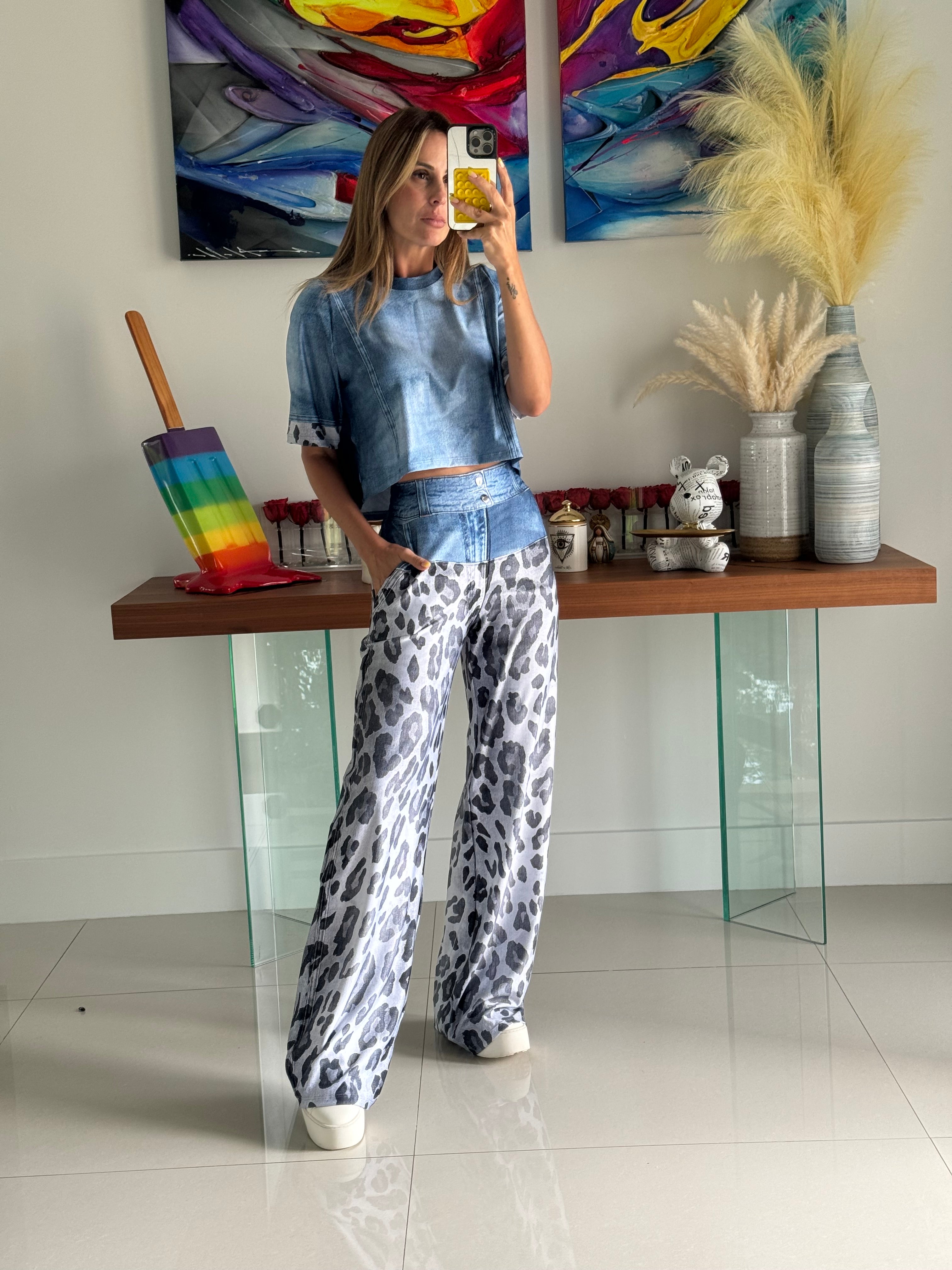 Set VSW Denim G6