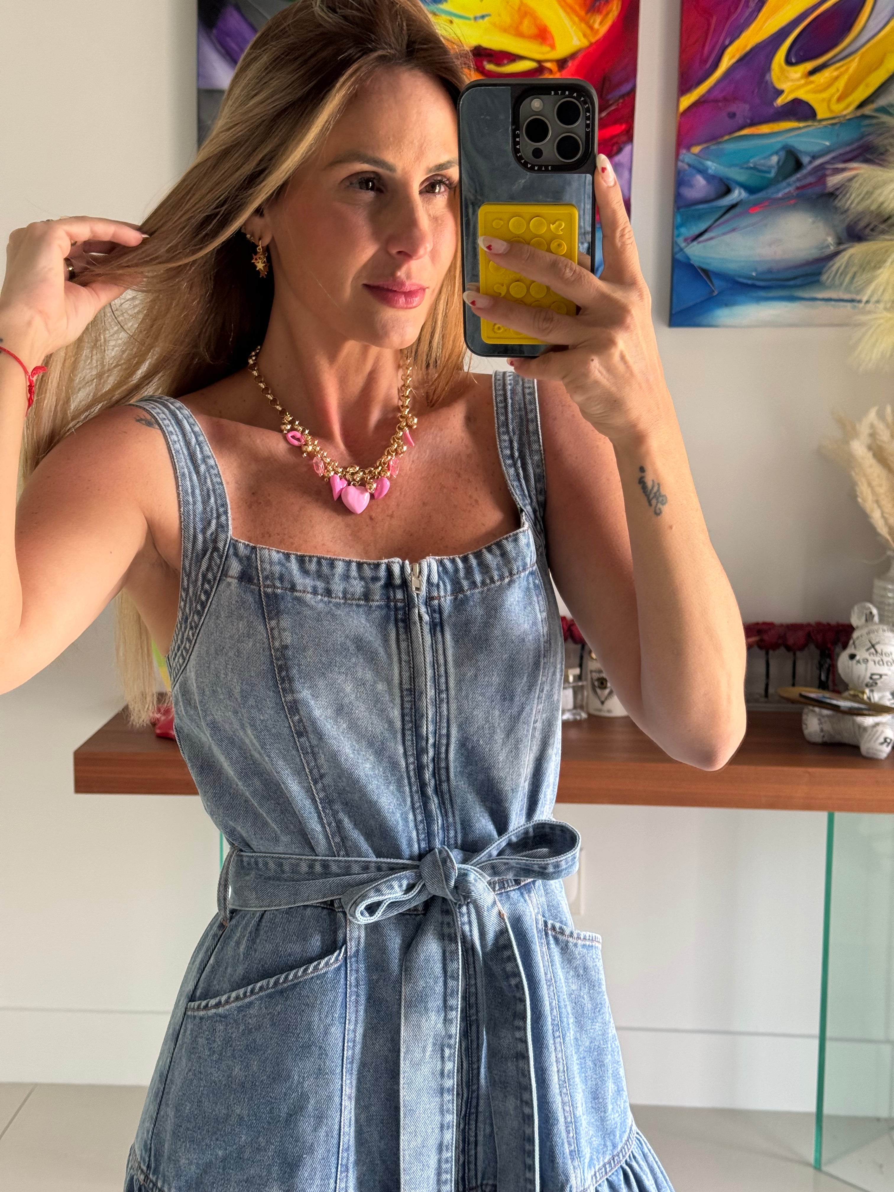Dress Denim Day